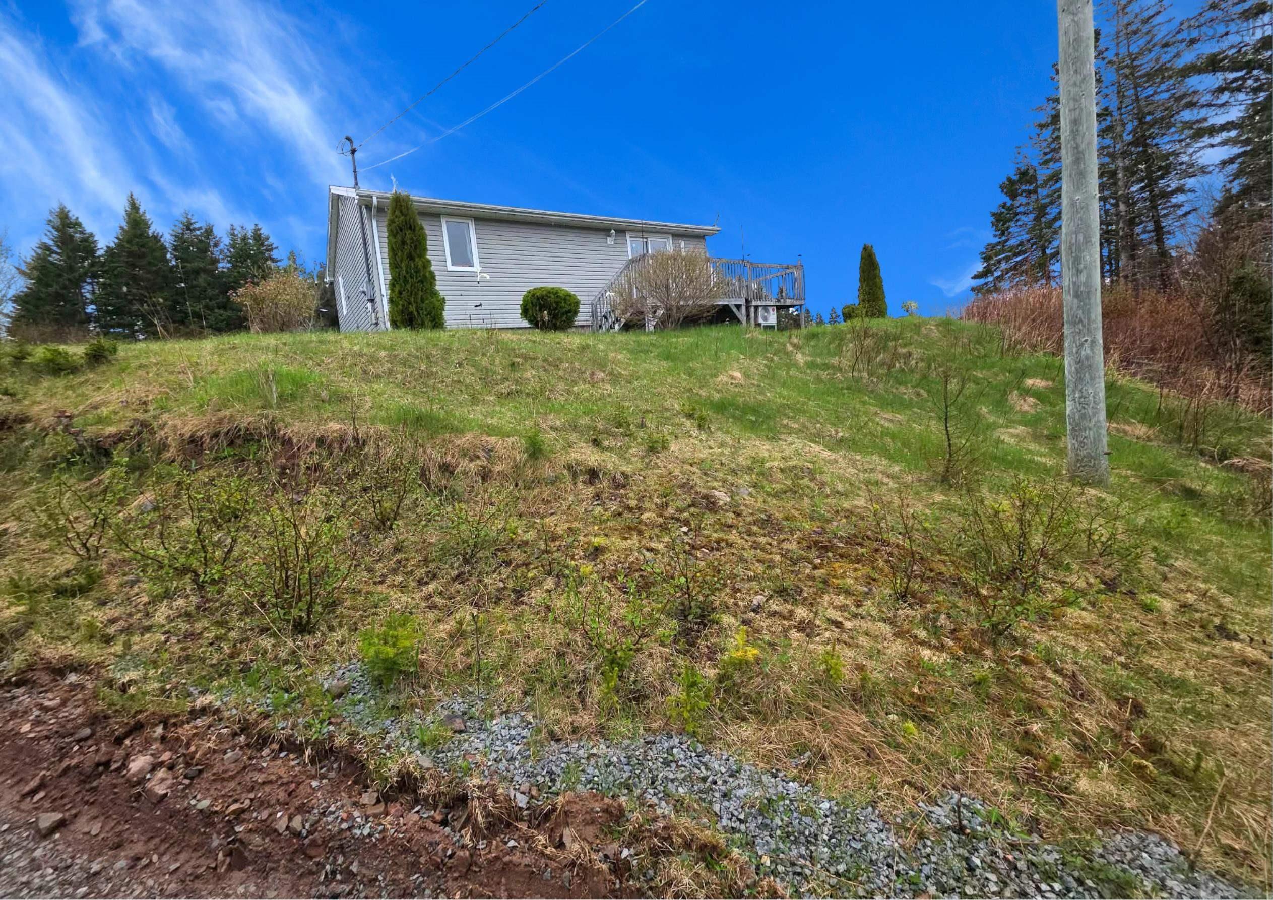 $280,000.00: 357 Salmon River, Enon