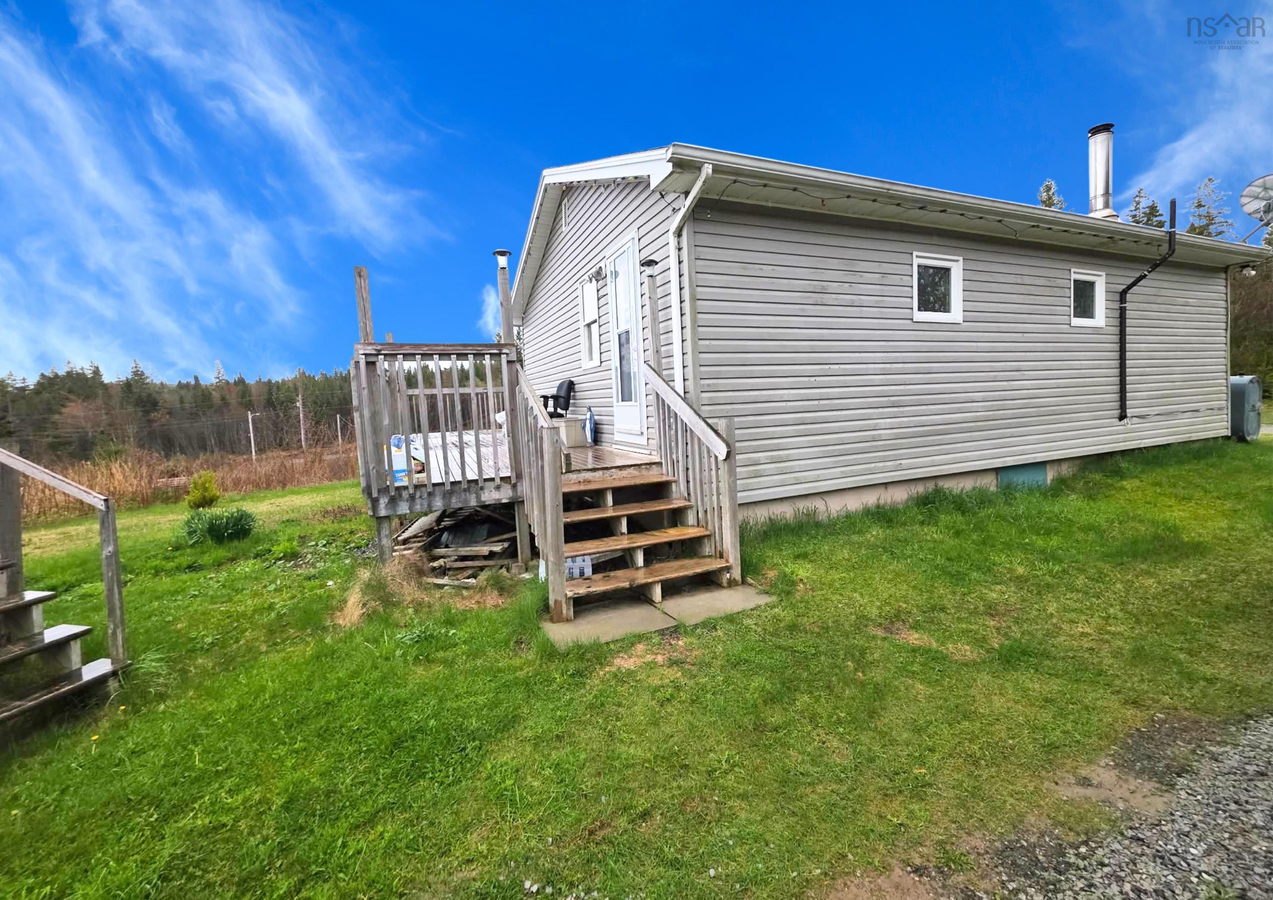 $280,000.00: 357 Salmon River, Enon