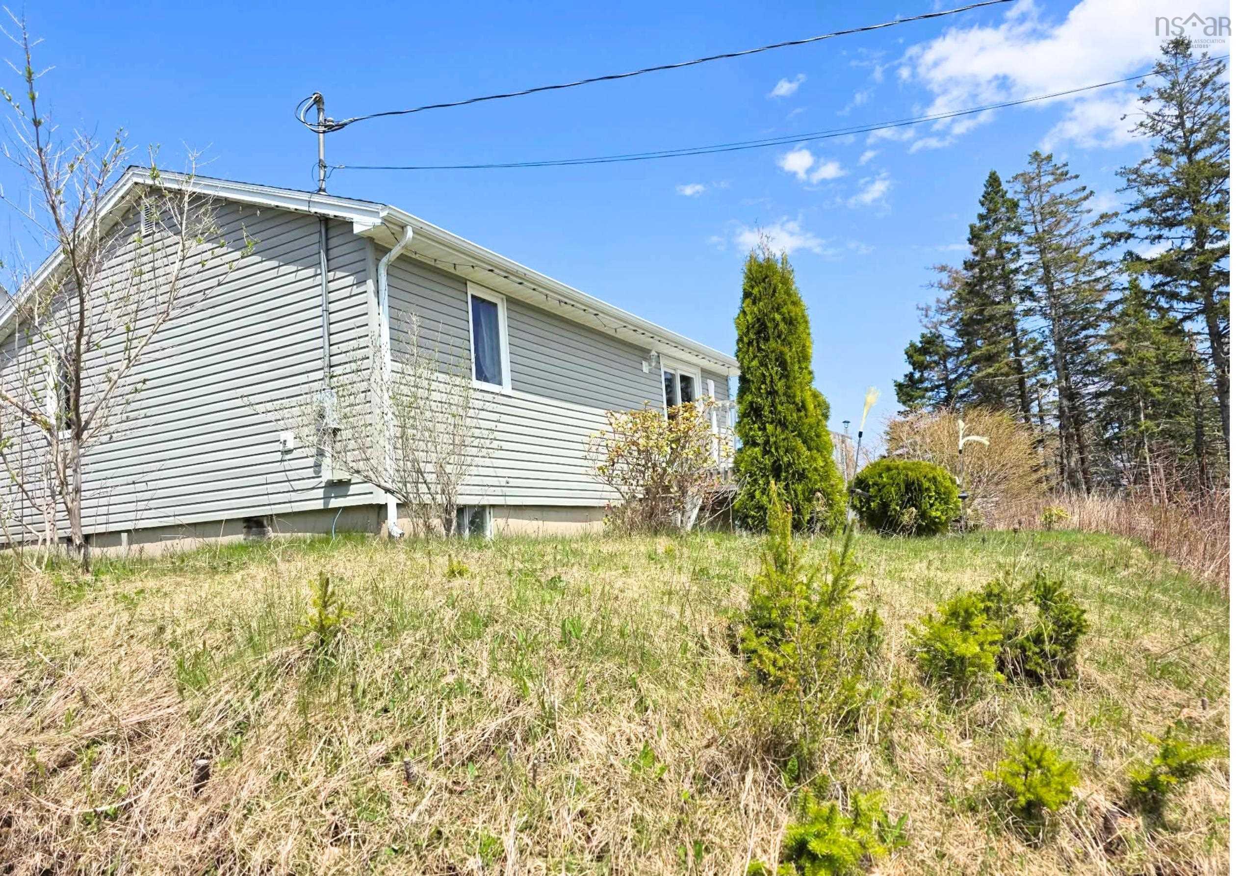 $280,000.00: 357 Salmon River, Enon
