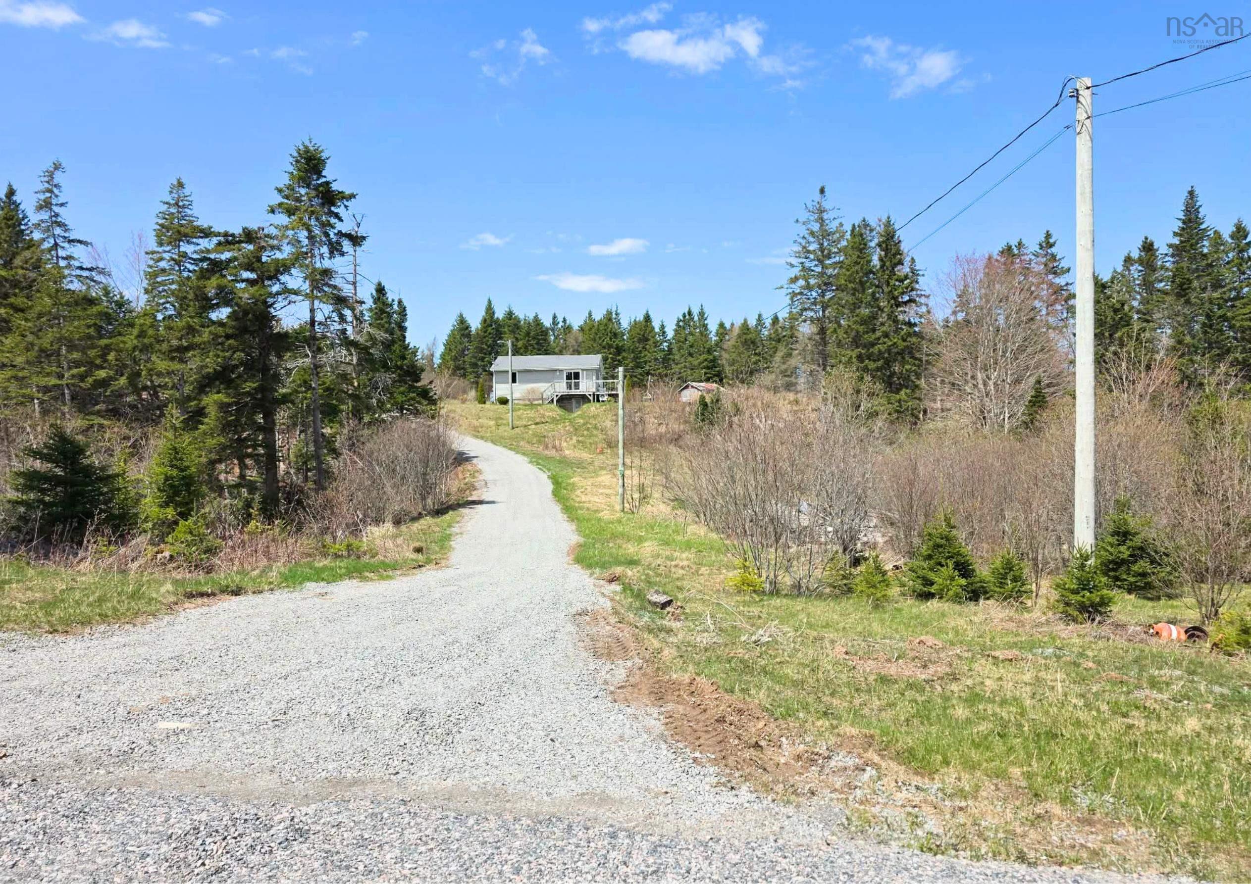 $280,000.00: 357 Salmon River, Enon