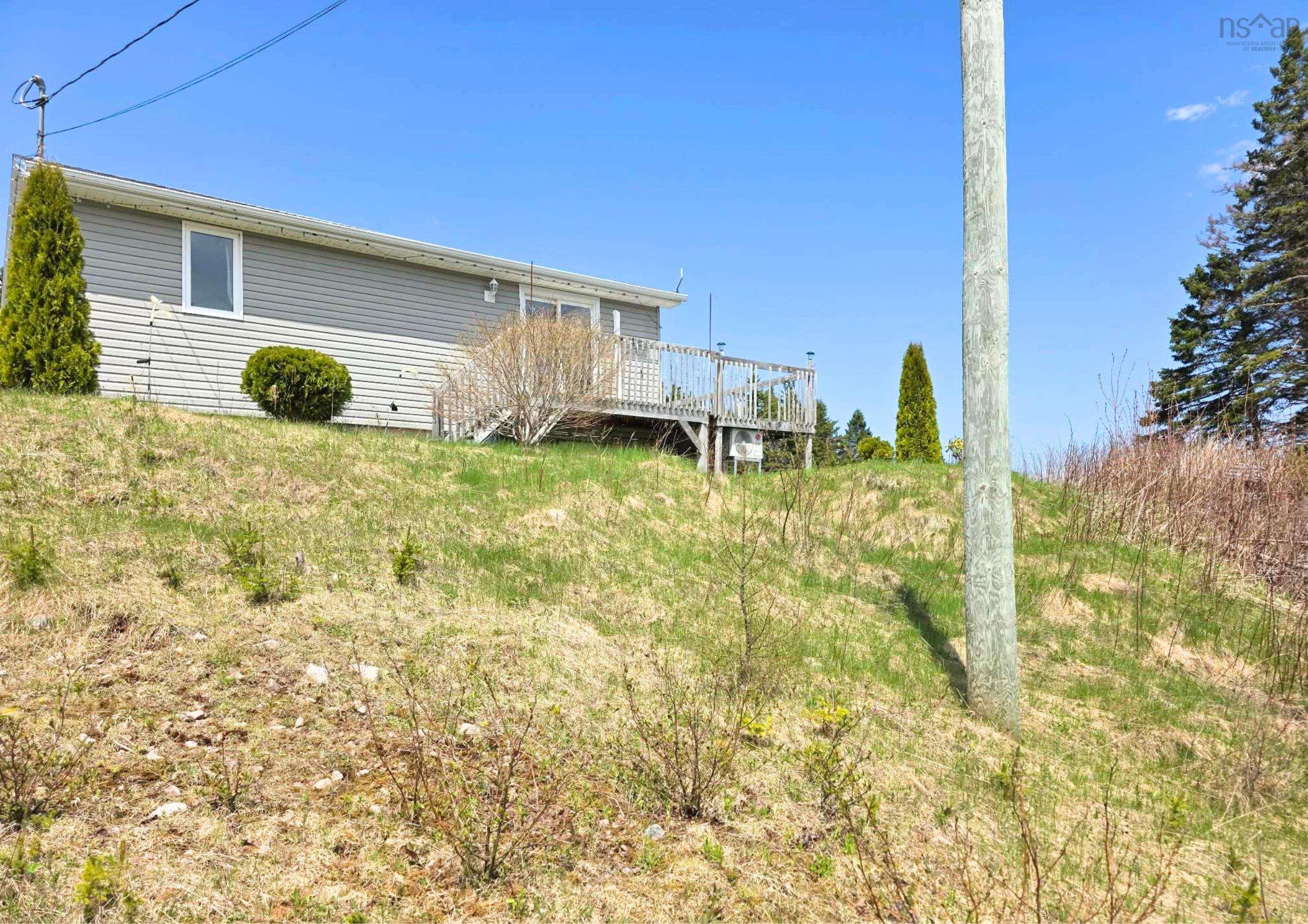 $280,000.00: 357 Salmon River, Enon