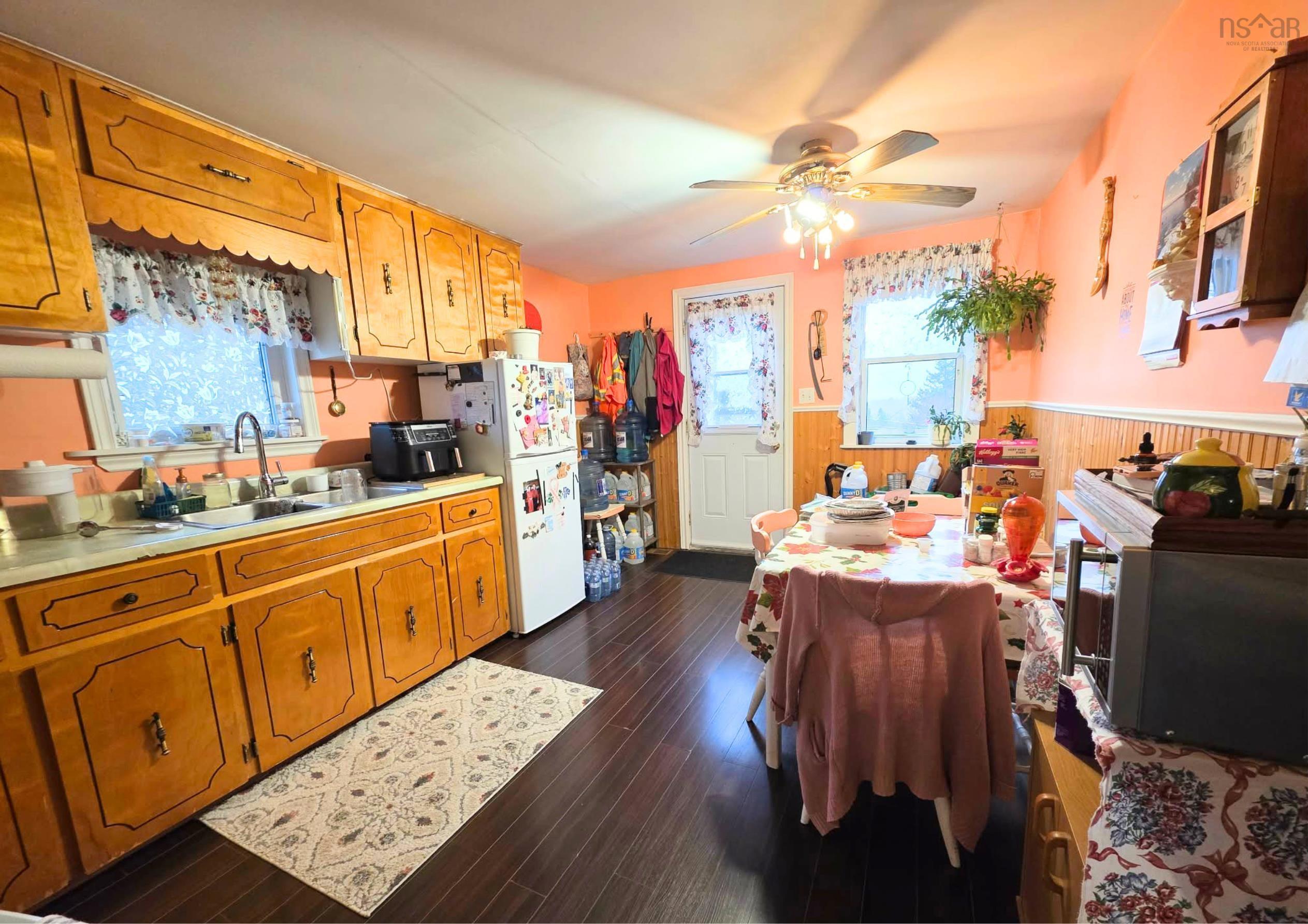 $280,000.00: 357 Salmon River, Enon