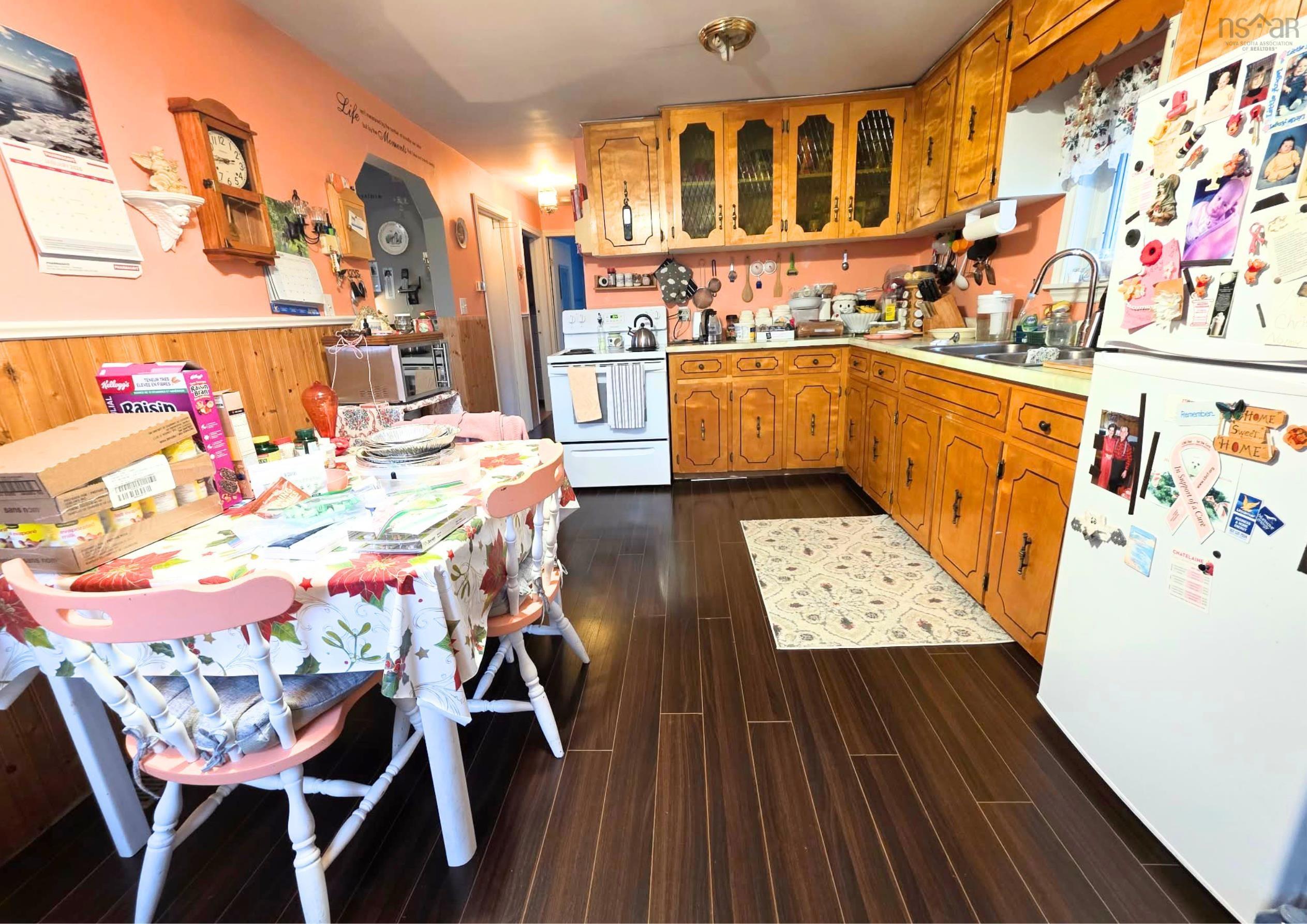 $280,000.00: 357 Salmon River, Enon