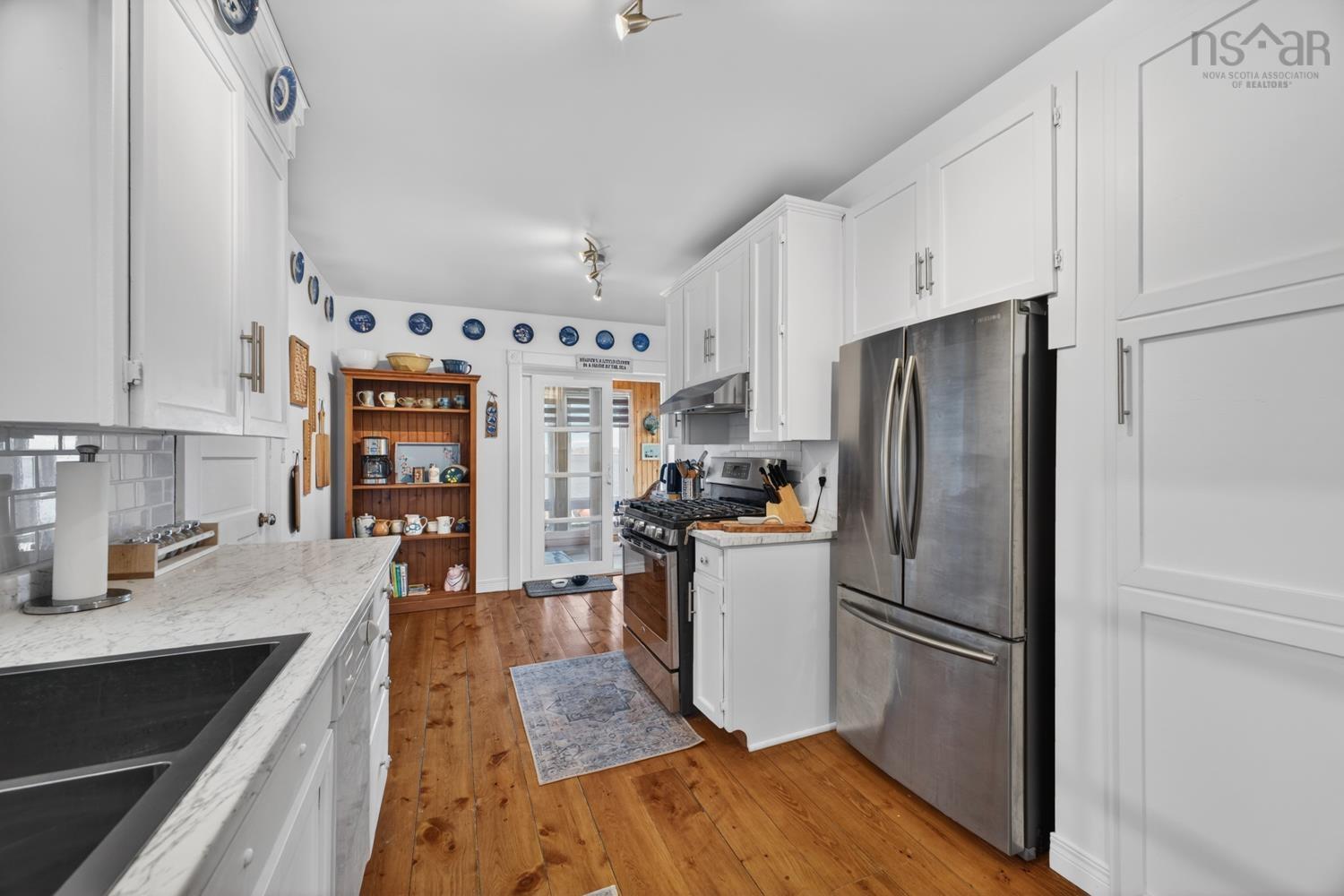 $479,974.00: 13291 HIGHWAY 6, Wallace Bridge