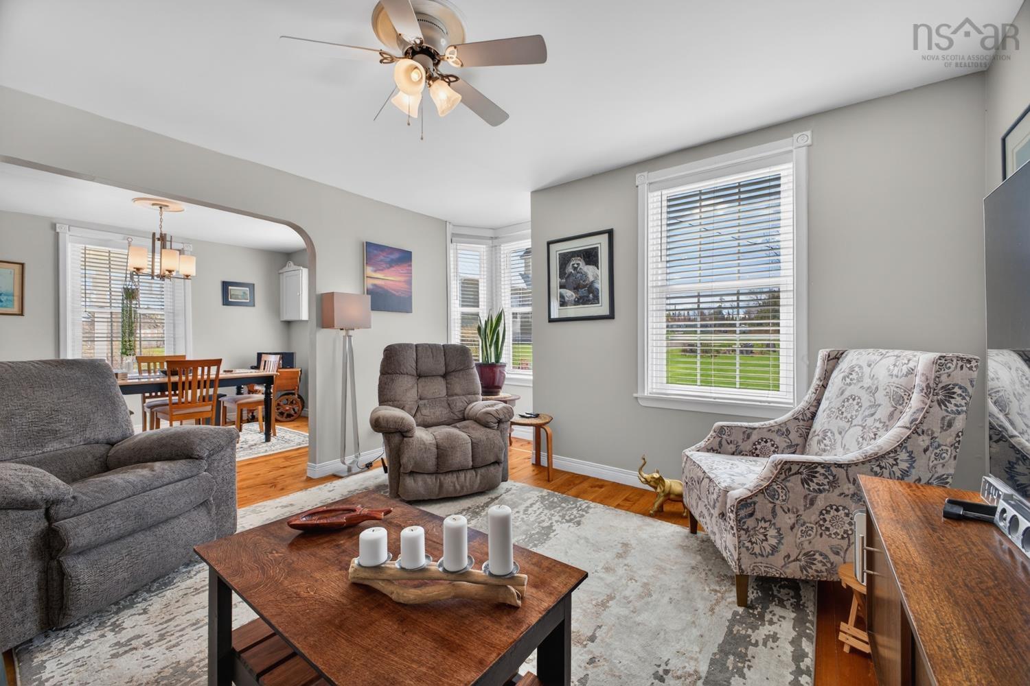 $479,974.00: 13291 HIGHWAY 6, Wallace Bridge
