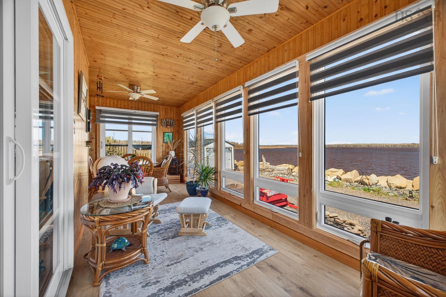 $479,974.00: 13291 HIGHWAY 6, Wallace Bridge