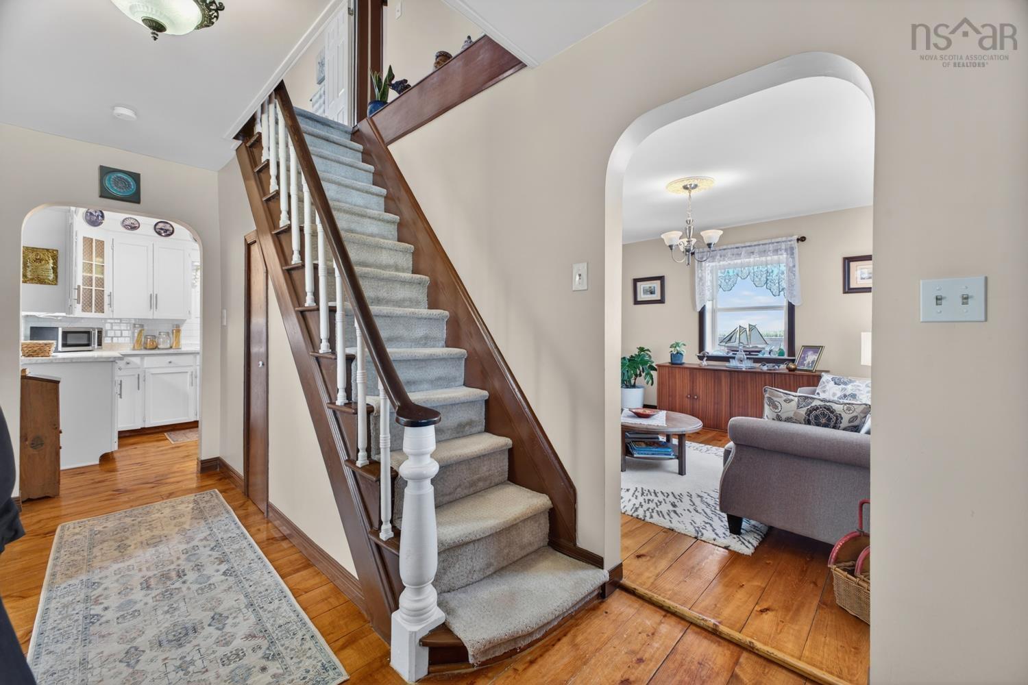 $479,974.00: 13291 HIGHWAY 6, Wallace Bridge