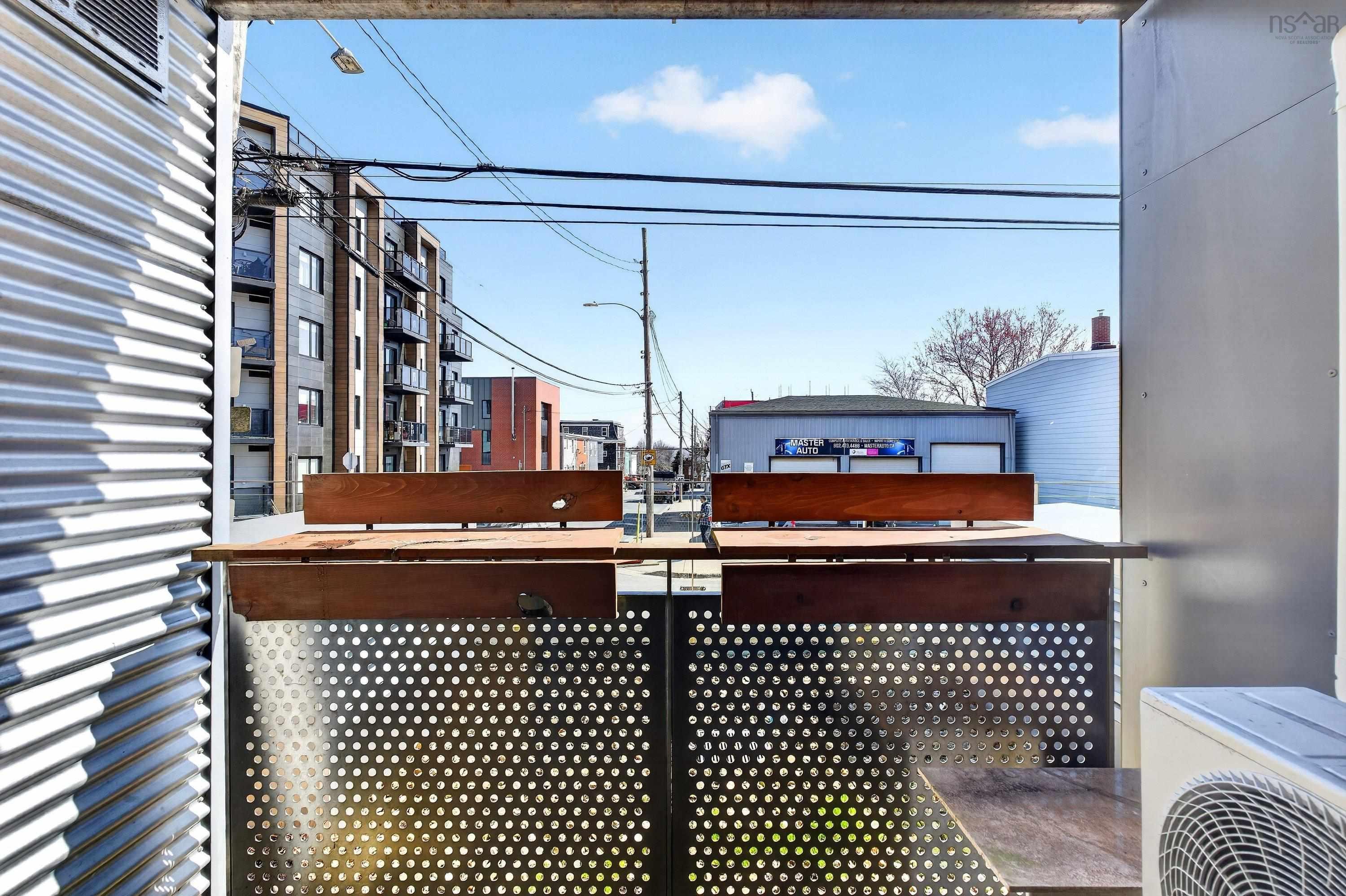 110 5677 Harris Street, Halifax, NS (MLS 202611539)