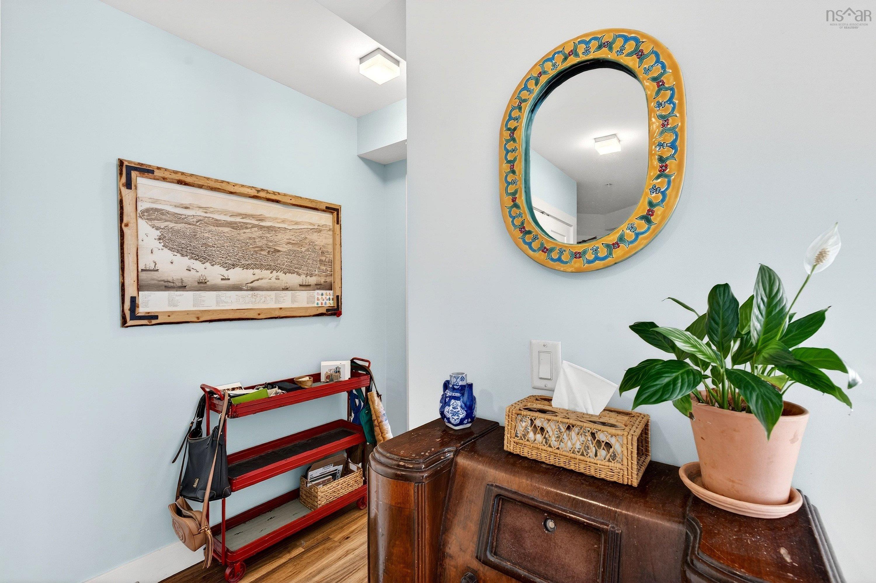 110 5677 Harris Street, Halifax, NS (MLS 202611539)