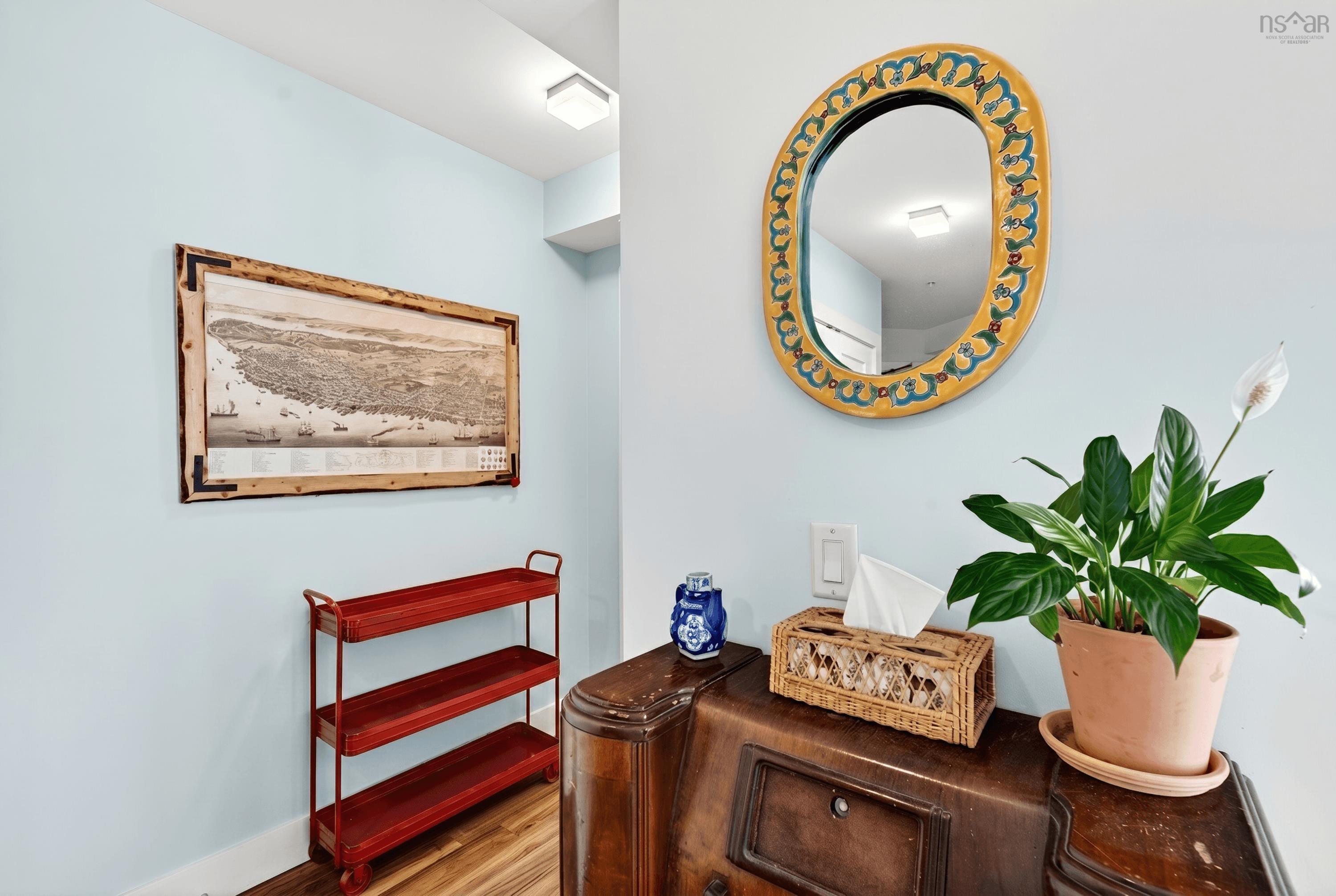110 5677 Harris Street, Halifax, NS (MLS 202611539)