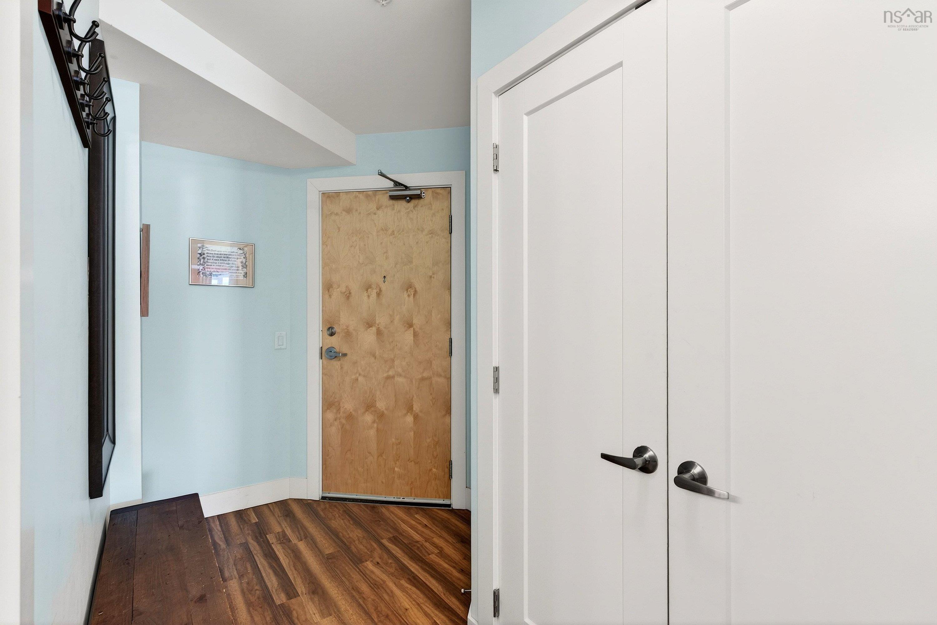 110 5677 Harris Street, Halifax, NS (MLS 202611539)