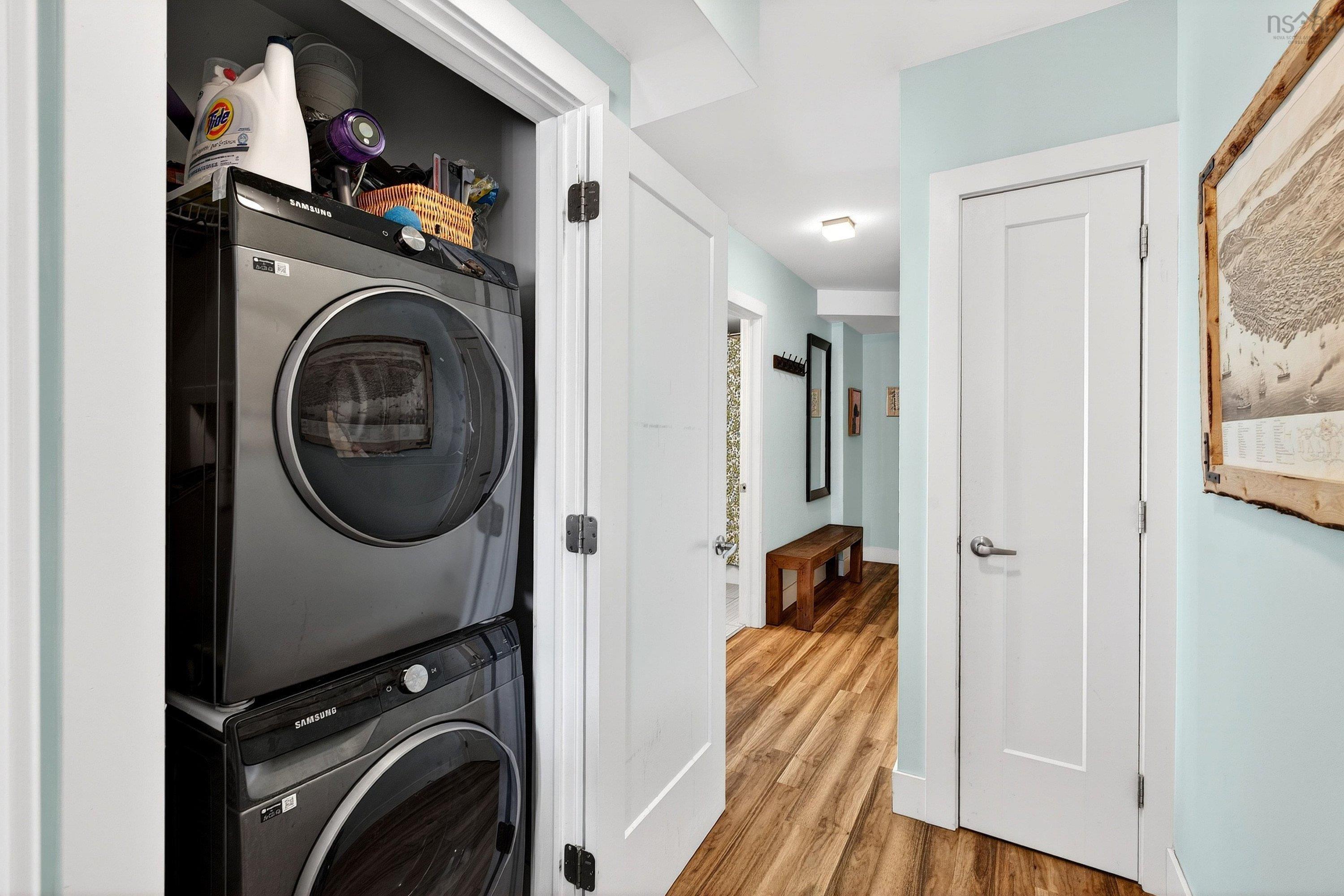 110 5677 Harris Street, Halifax, NS (MLS 202611539)