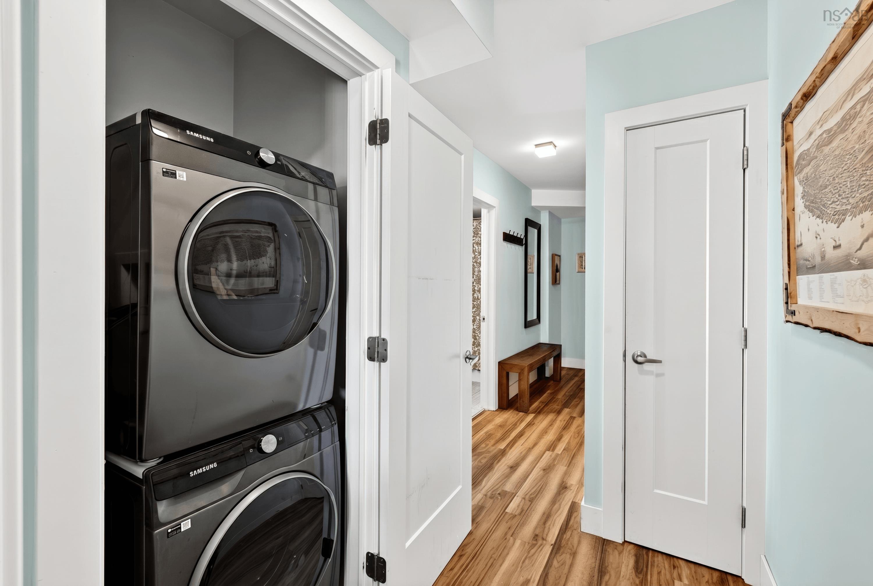 110 5677 Harris Street, Halifax, NS (MLS 202611539)