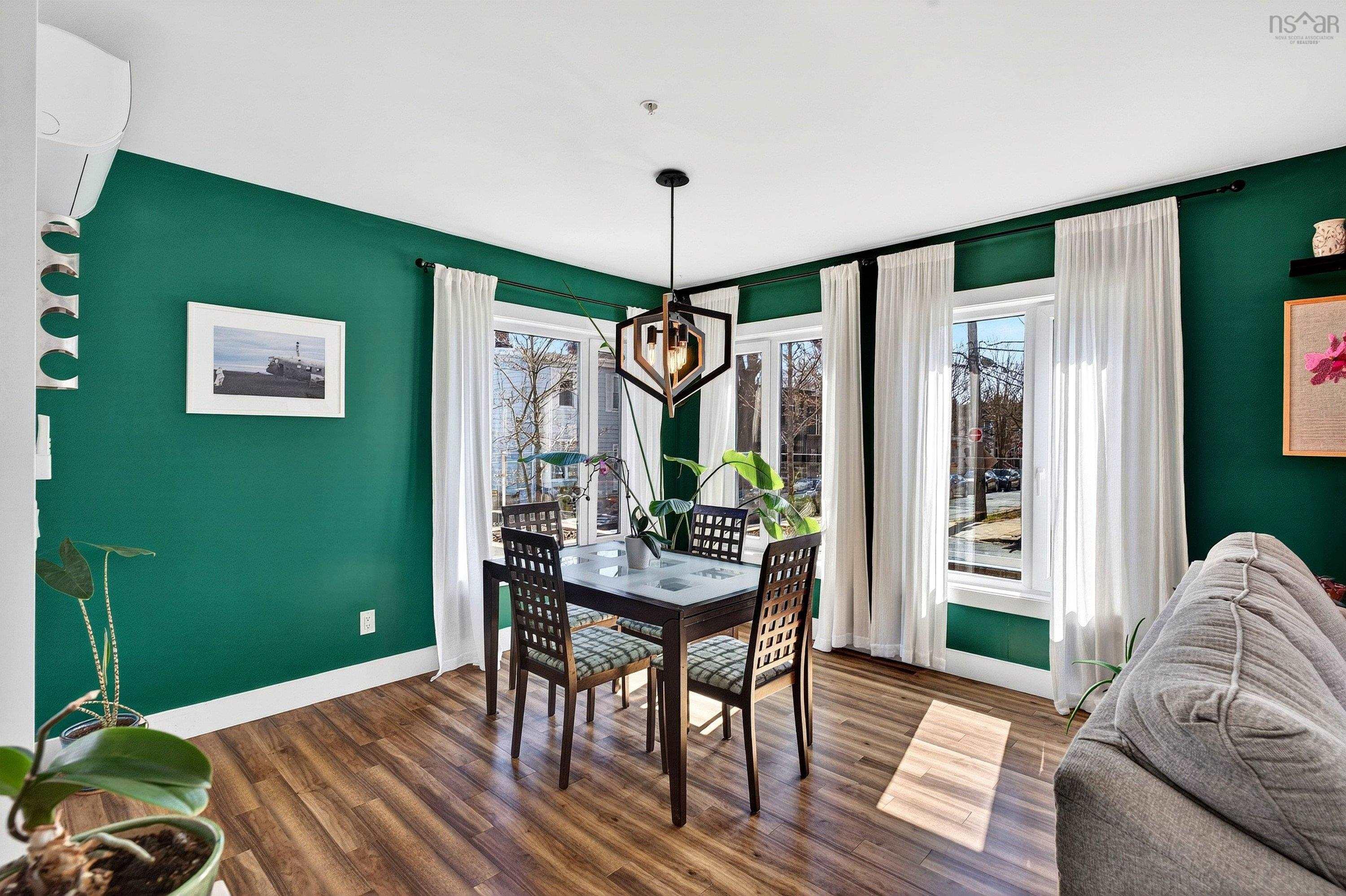 110 5677 Harris Street, Halifax, NS (MLS 202611539)