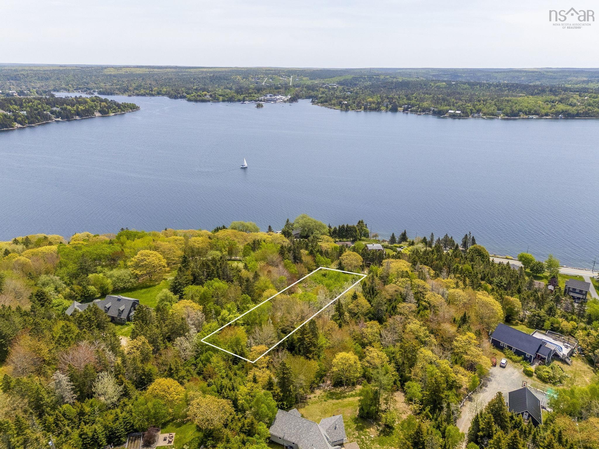 293 Hillside Drive, Boutiliers Point, NS (MLS 202611540)
