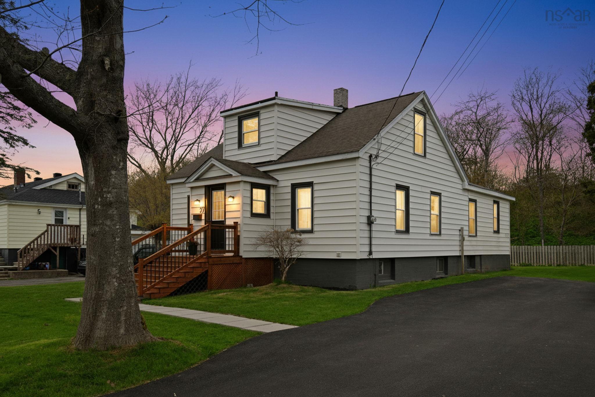 27 Stone Terrace, Bedford, NS (MLS® 202611541)