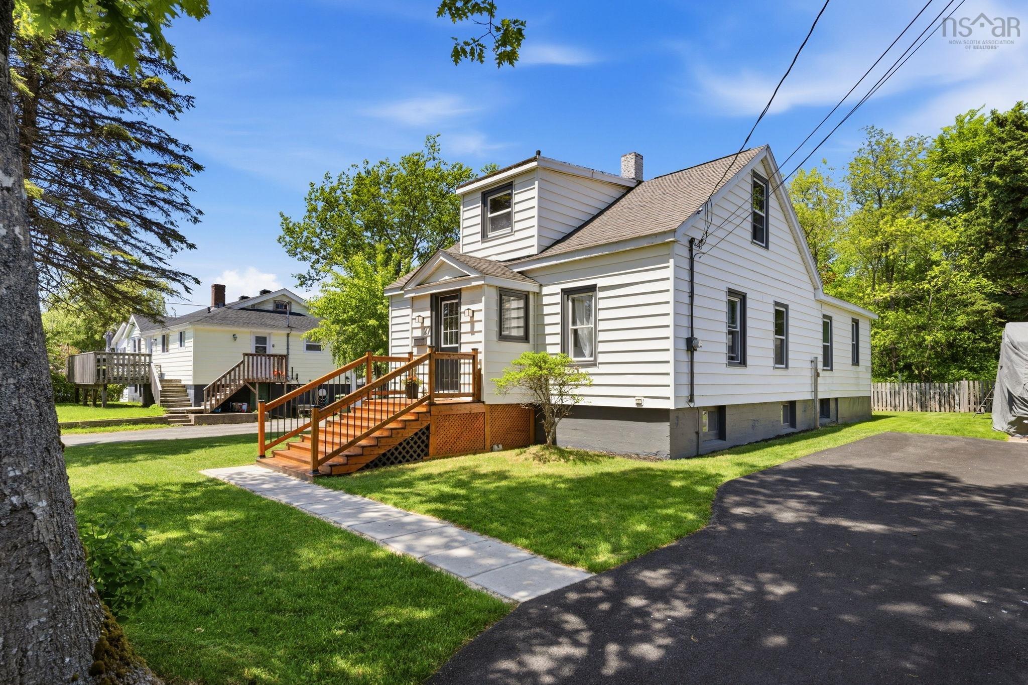 27 Stone Terrace, Bedford, NS (MLS® 202611541)