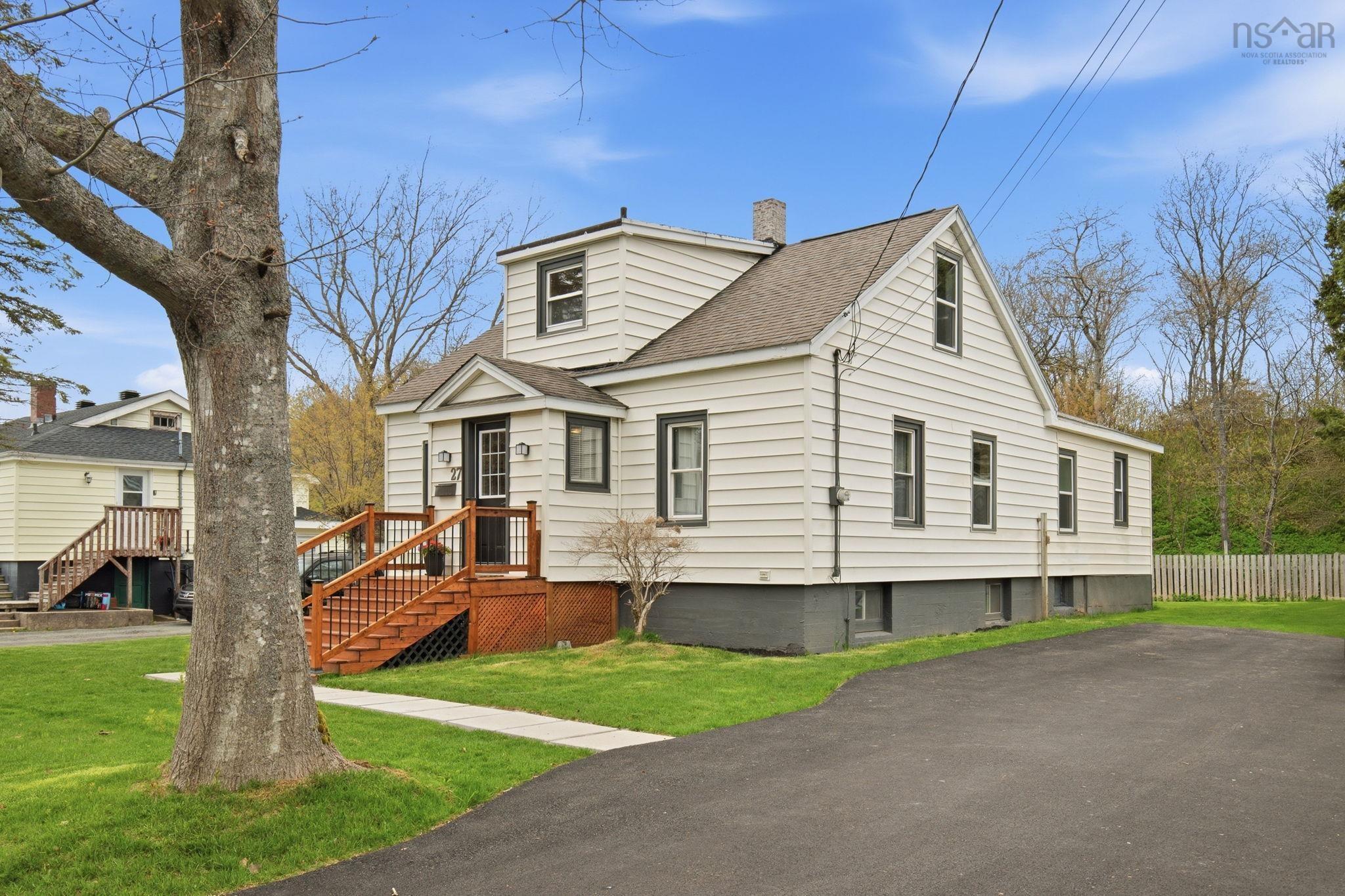 27 Stone Terrace, Bedford, NS (MLS® 202611541)