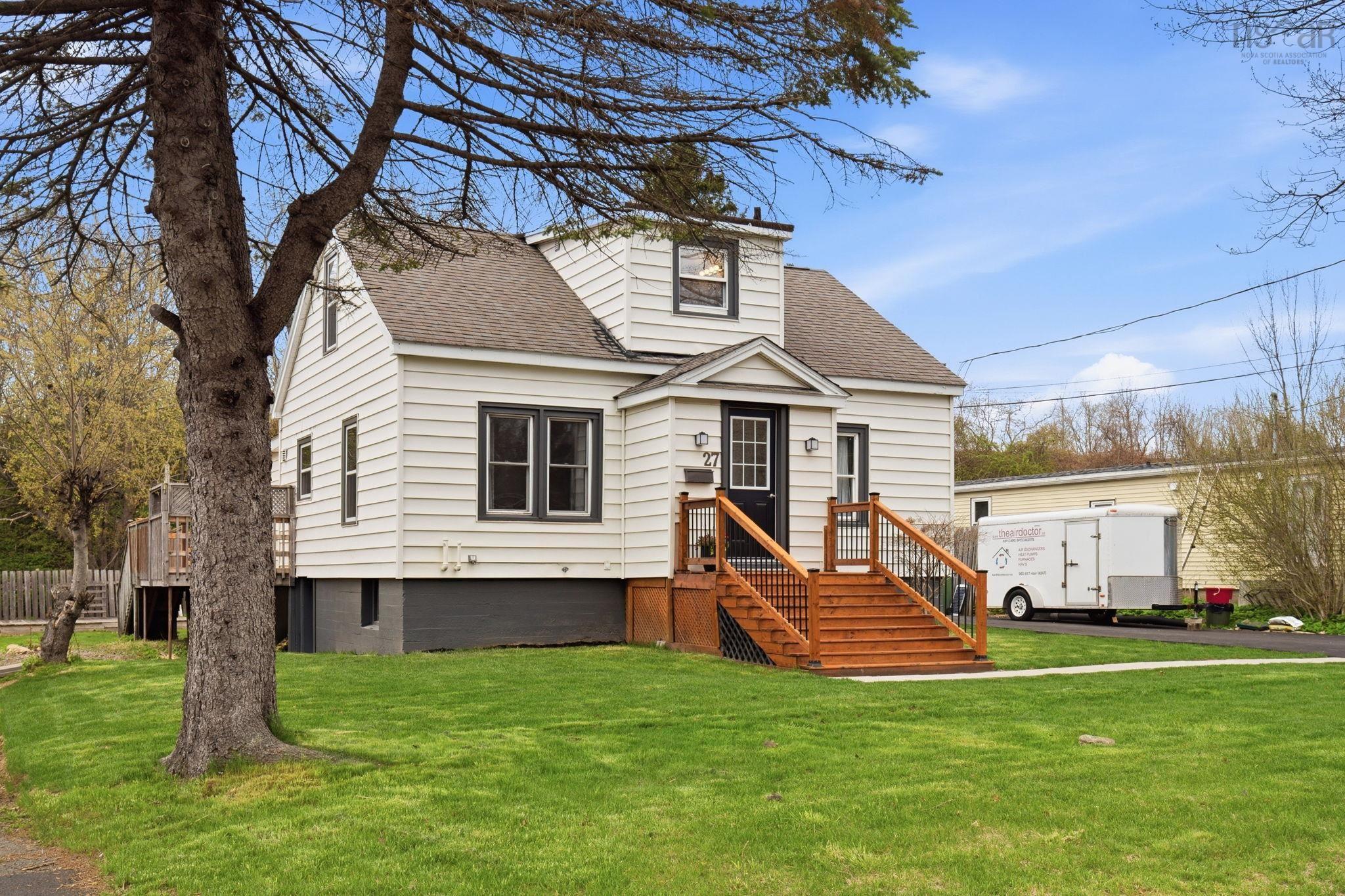 27 Stone Terrace, Bedford, NS (MLS 202611541)