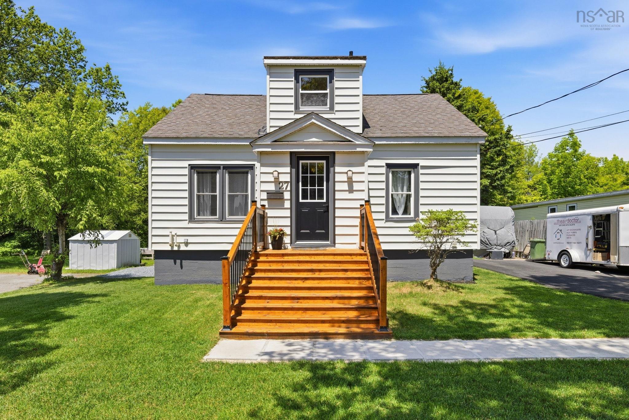 27 Stone Terrace, Bedford, NS (MLS 202611541)