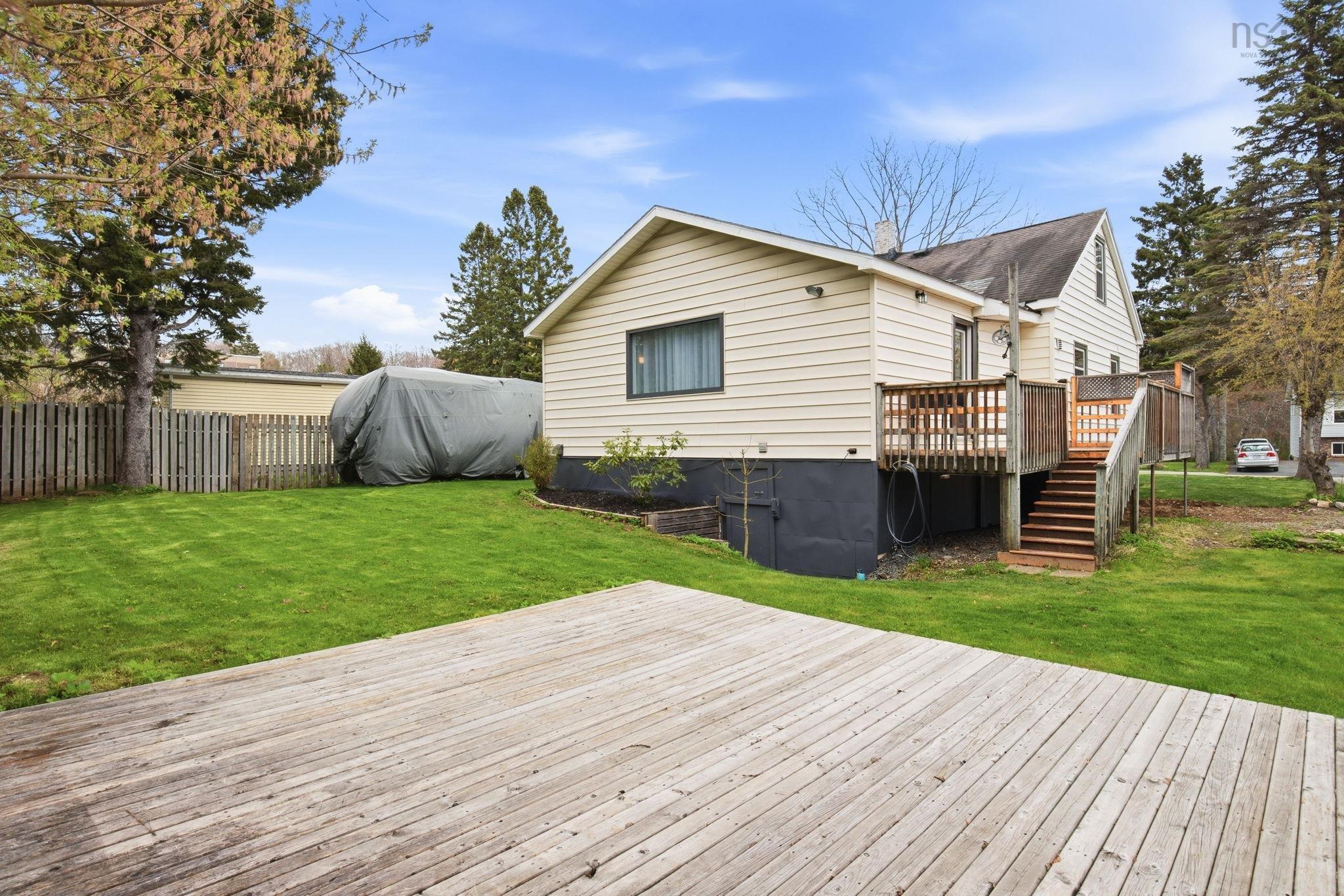 27 Stone Terrace, Bedford, NS (MLS 202611541)