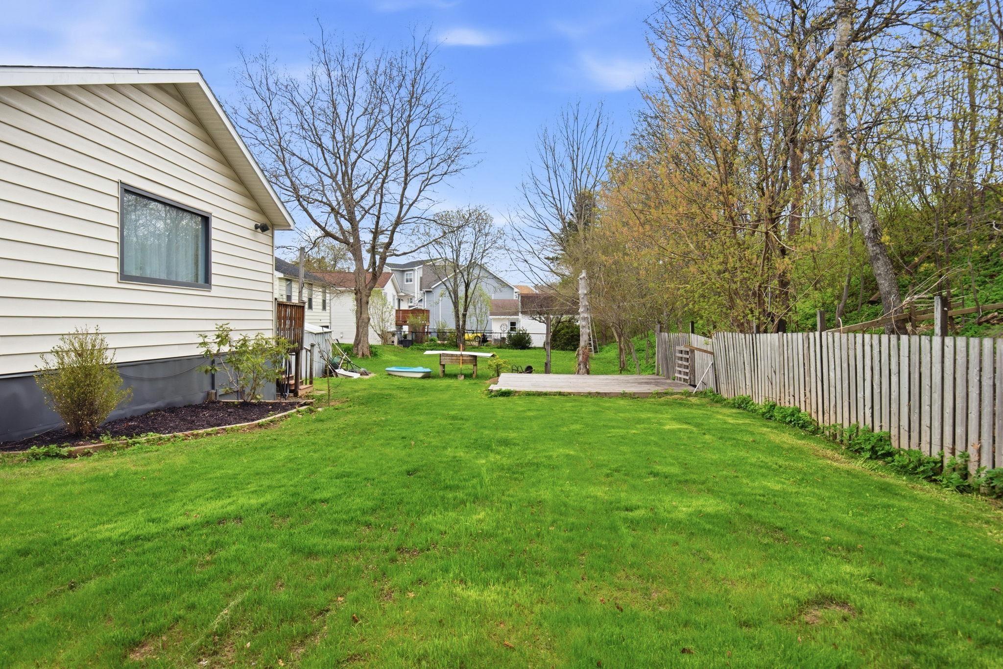 27 Stone Terrace, Bedford, NS (MLS 202611541)