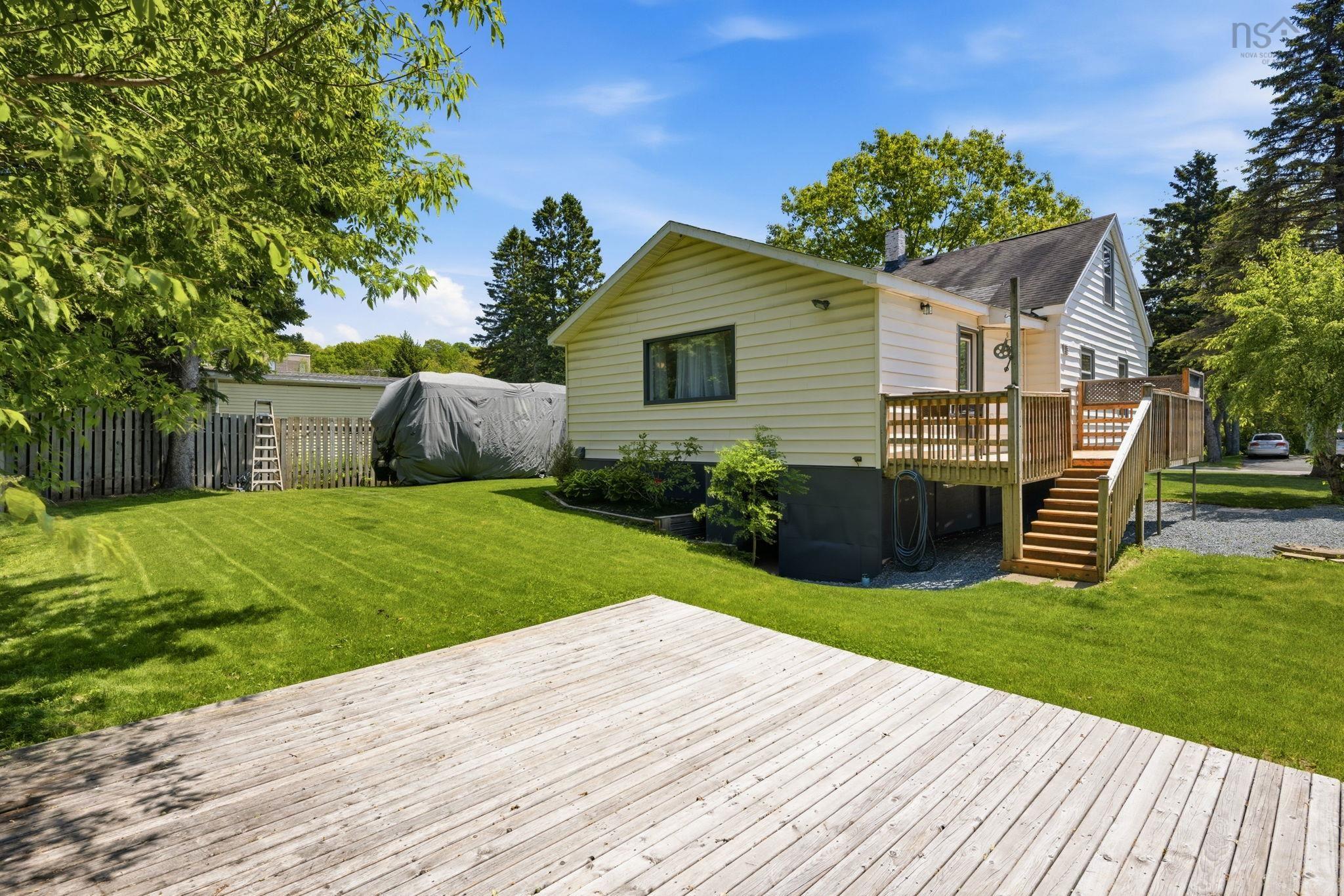 27 Stone Terrace, Bedford, NS (MLS 202611541)