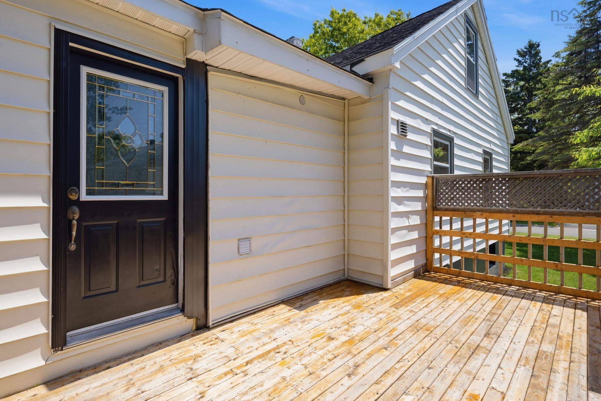 27 Stone Terrace, Bedford, NS (MLS 202611541)