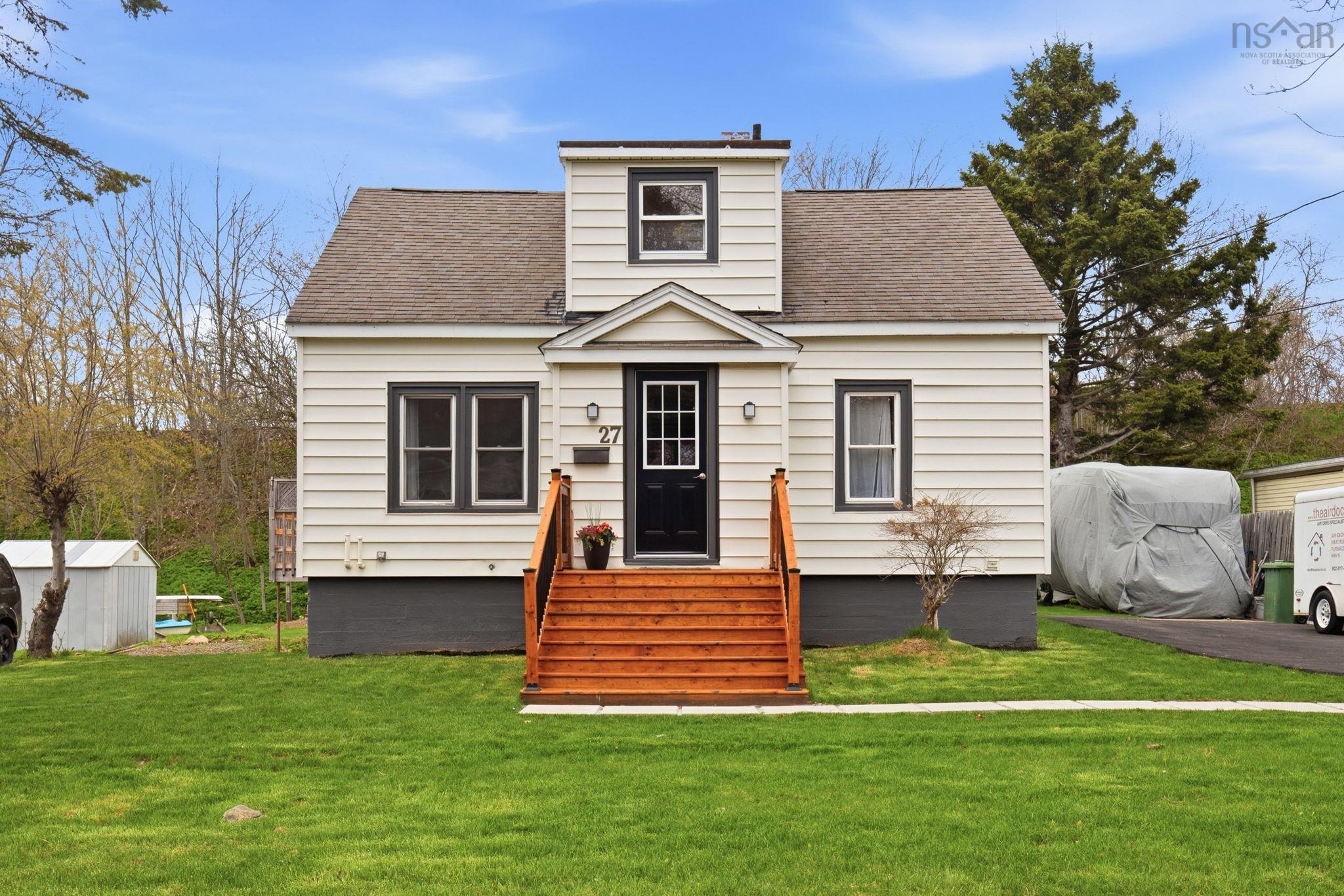 27 Stone Terrace, Bedford, NS (MLS 202611541)