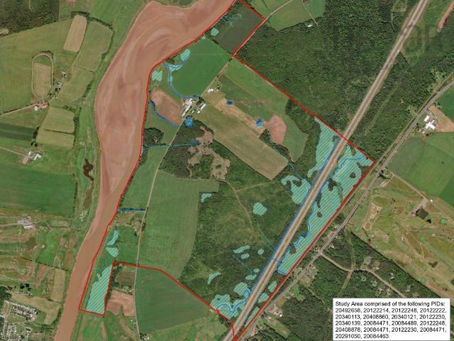 $7,860,000.00: Acerage Main Street West, Stewiacke