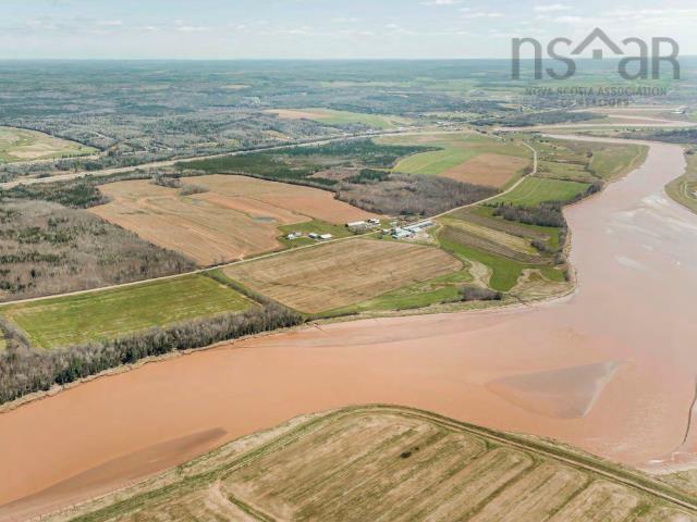 $7,860,000.00: Acerage Main Street West, Stewiacke