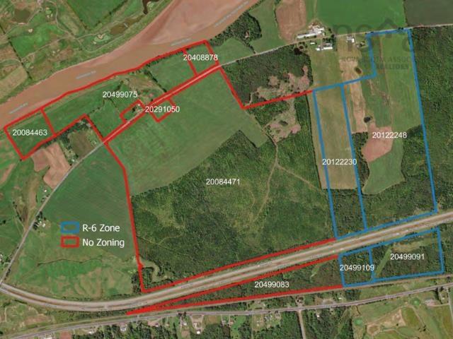 $5,830,000.00: Acerage Main Street West, Stewiacke