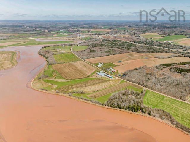 $5,830,000.00: Acerage Main Street West, Stewiacke