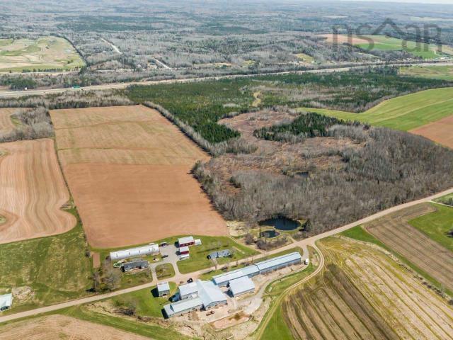 $5,830,000.00: Acerage Main Street West, Stewiacke