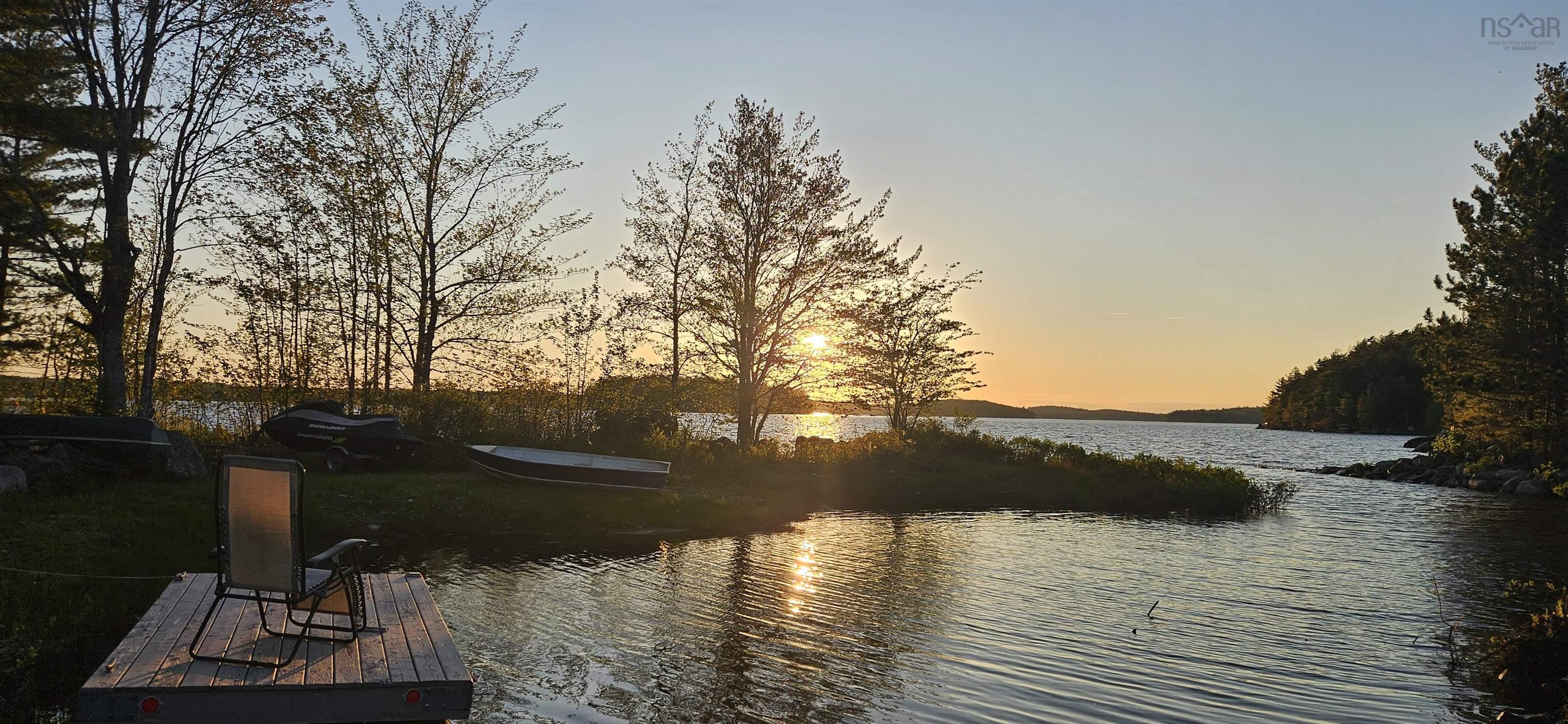Lot 25-1 Plunkett Street, Labelle, NS (MLS® 202611546)
