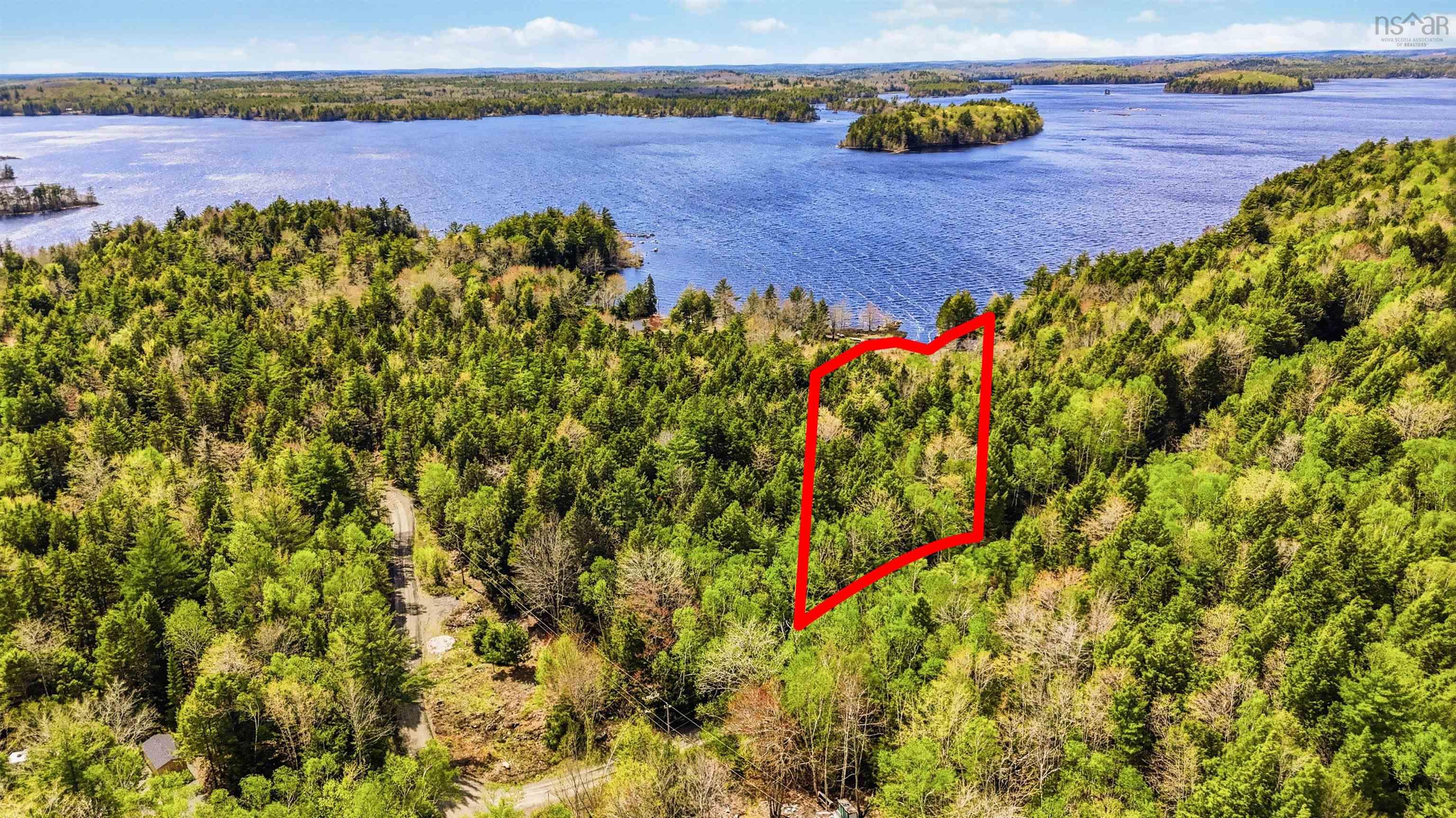 $199,000.00: Lot 25-1 Plunkett Street, Labelle