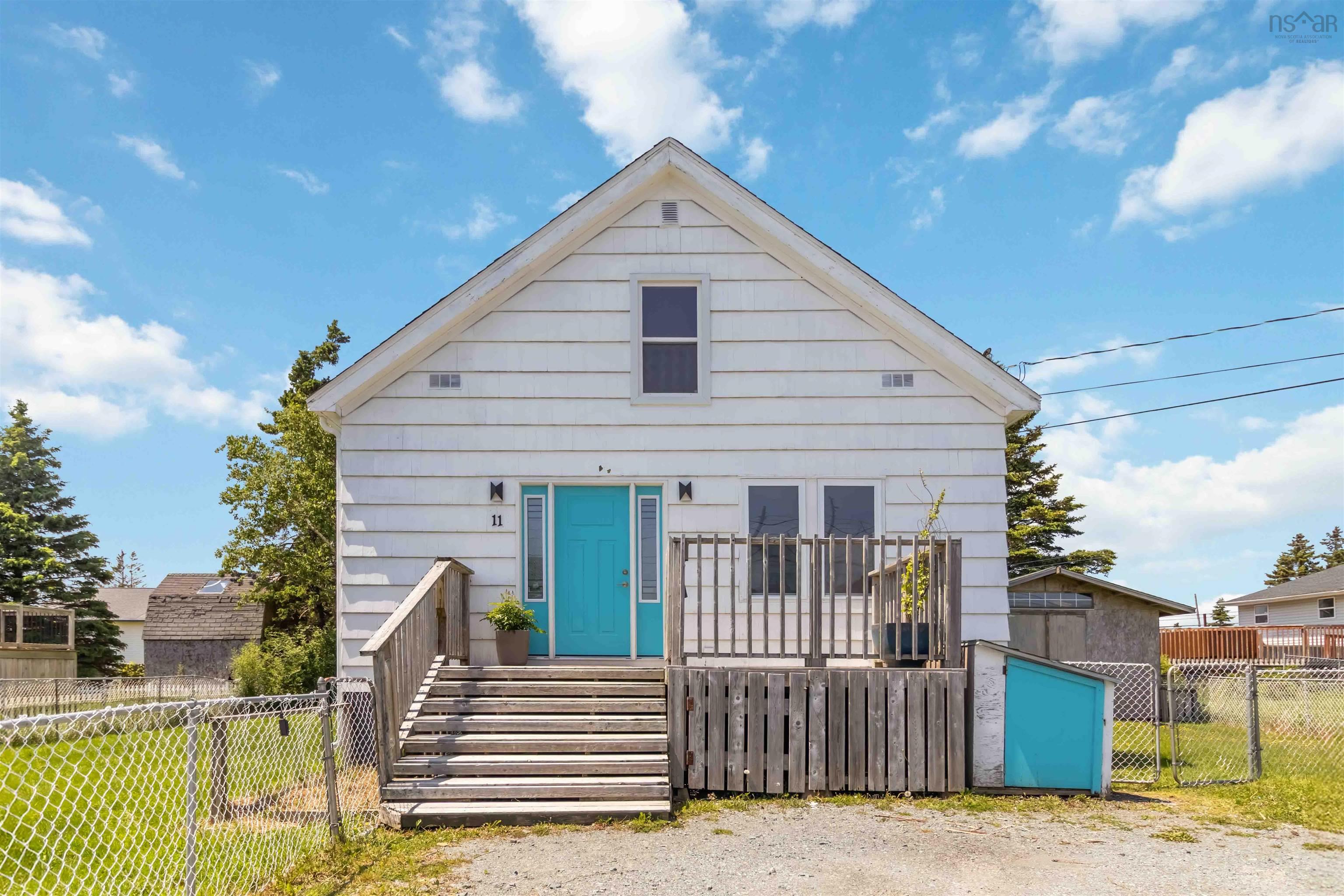 11 Yorks Lane, Eastern Passage, NS (MLS® 202611547)