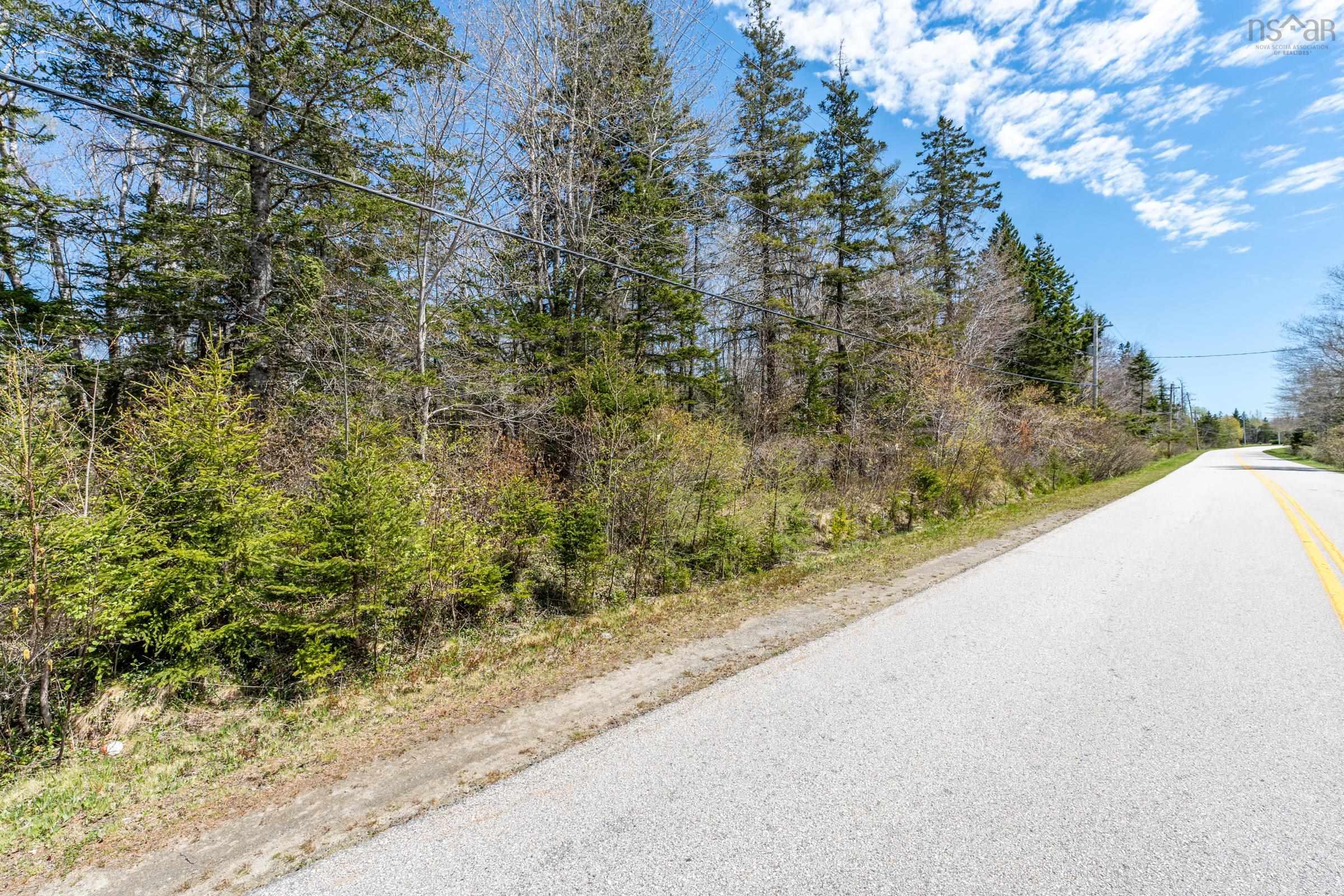 $29,000.00: Lot Bloomfield Road, Pleasant Valley