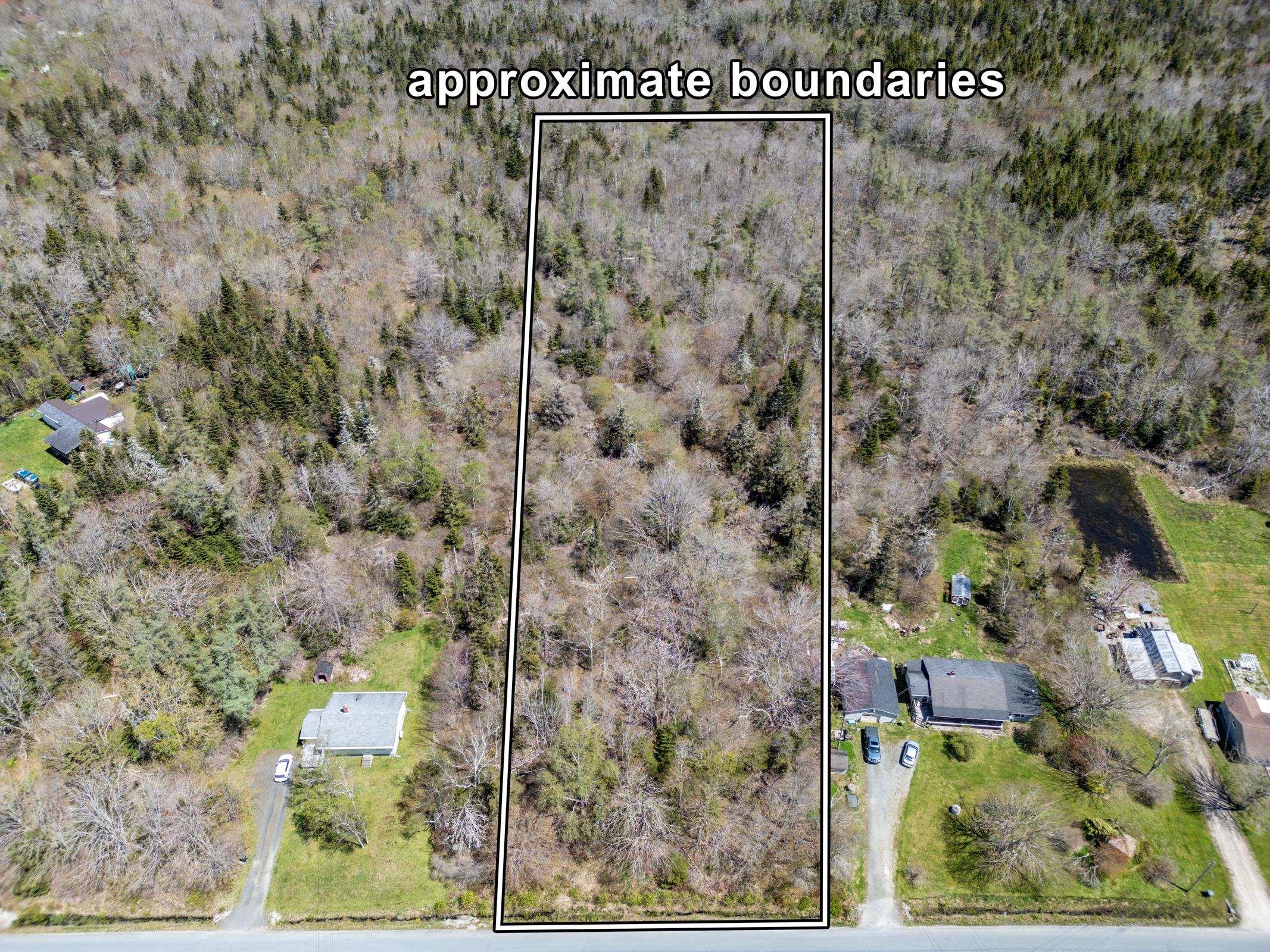 $25,000.00: Lot Egypt Road, Pleasant Lake