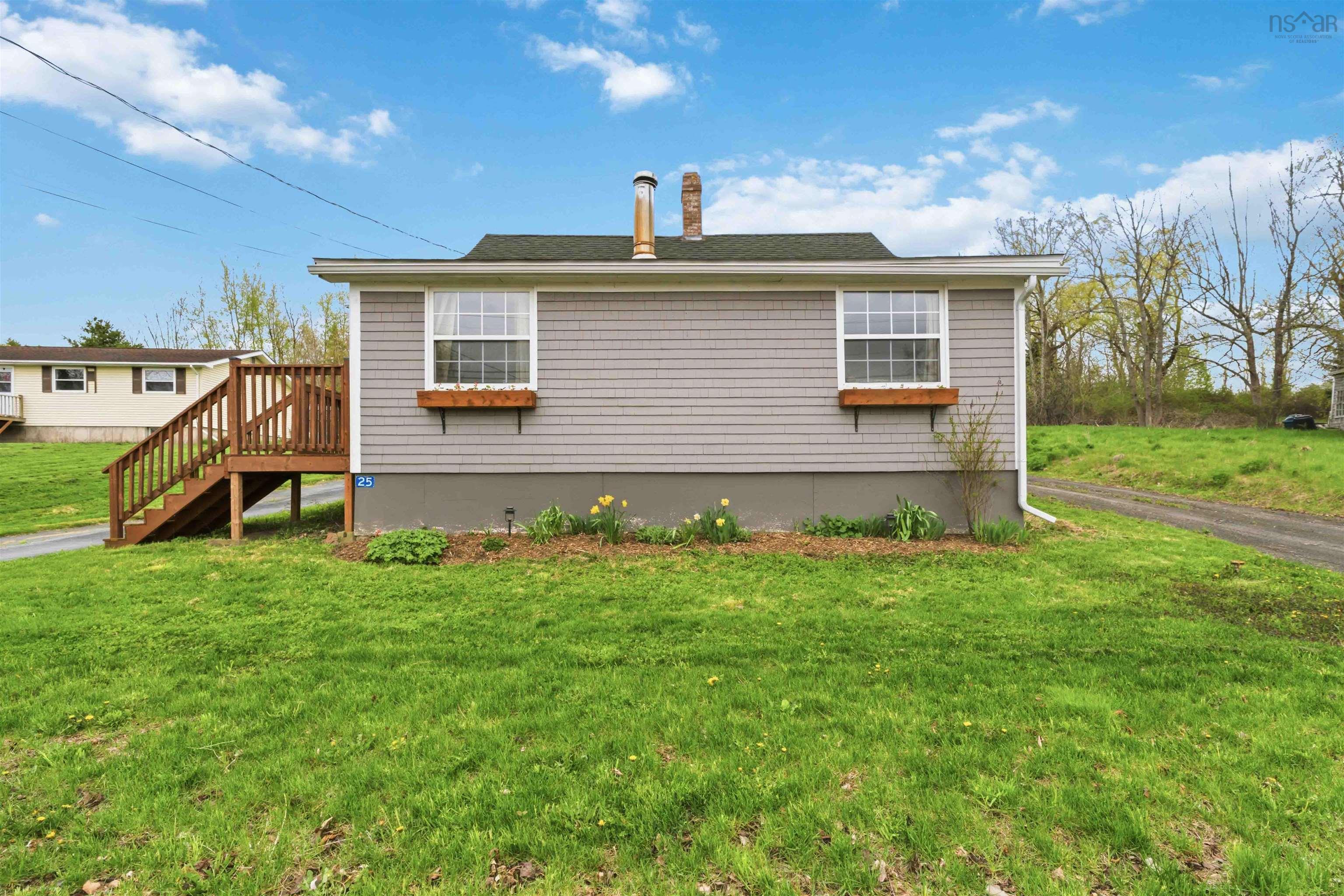 $299,900.00: 25 Willow Street, Hantsport