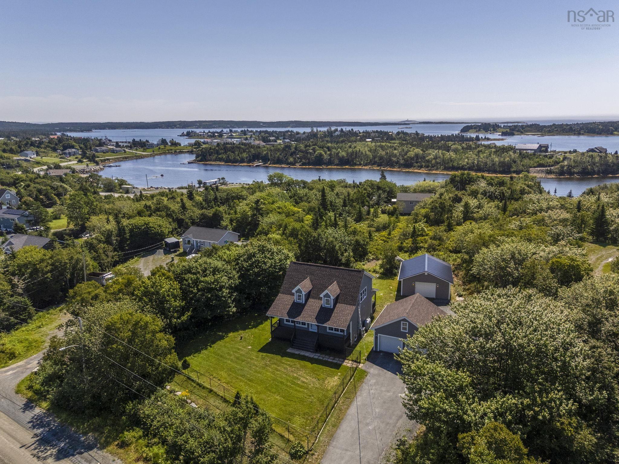 24 Kelly Drive, Williamswood, NS (MLS® 202611559)