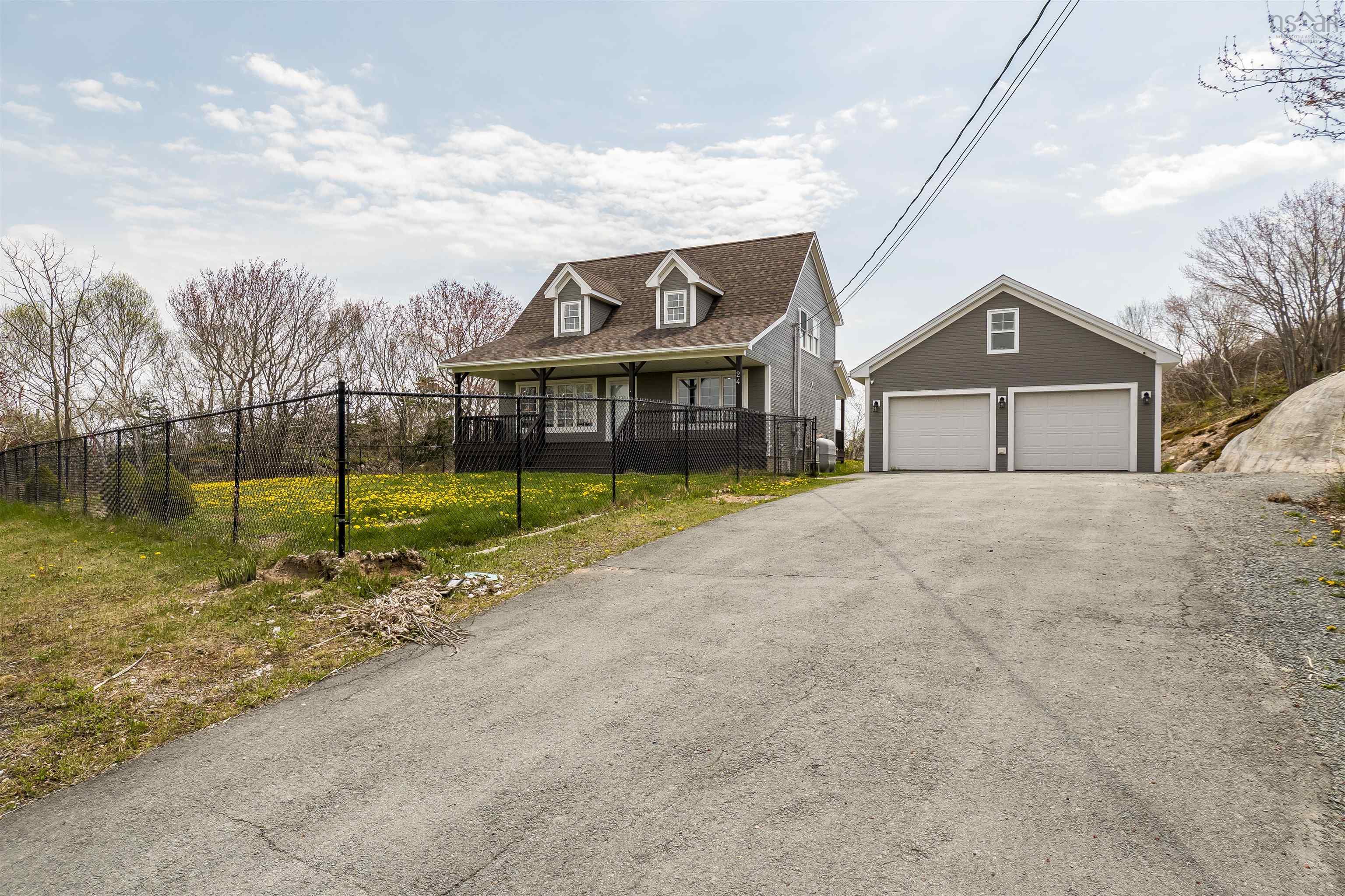 24 Kelly Drive, Williamswood, NS (MLS® 202611559)