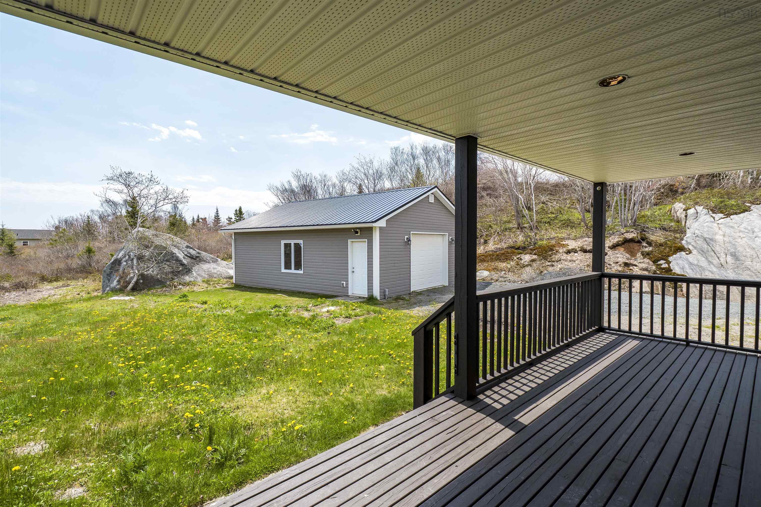 24 Kelly Drive, Williamswood, NS (MLS 202611559)