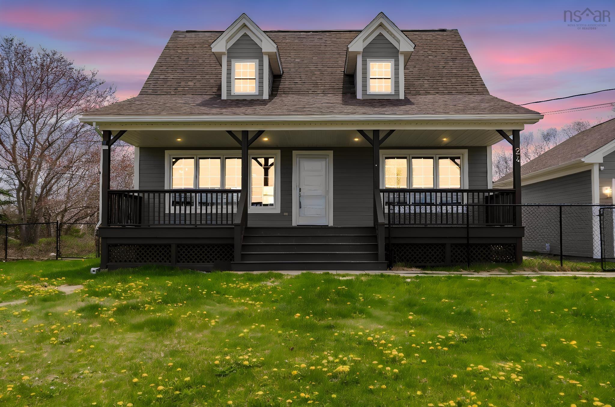 24 Kelly Drive, Williamswood, NS (MLS 202611559)