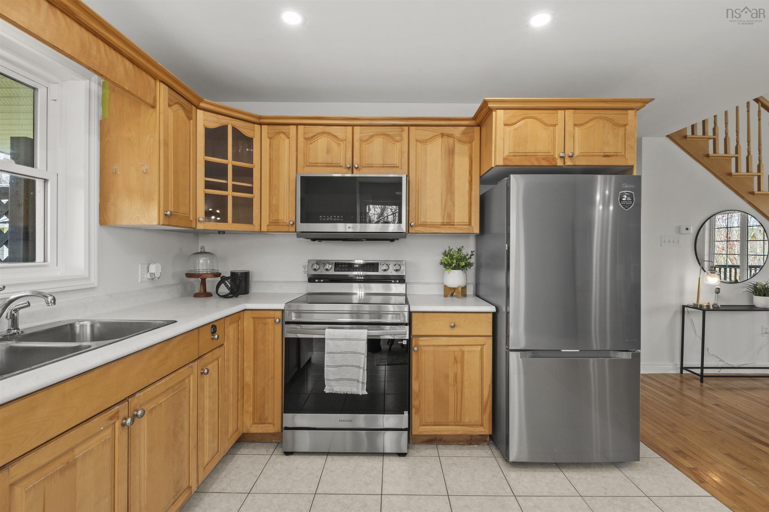 24 Kelly Drive, Williamswood, NS (MLS 202611559)