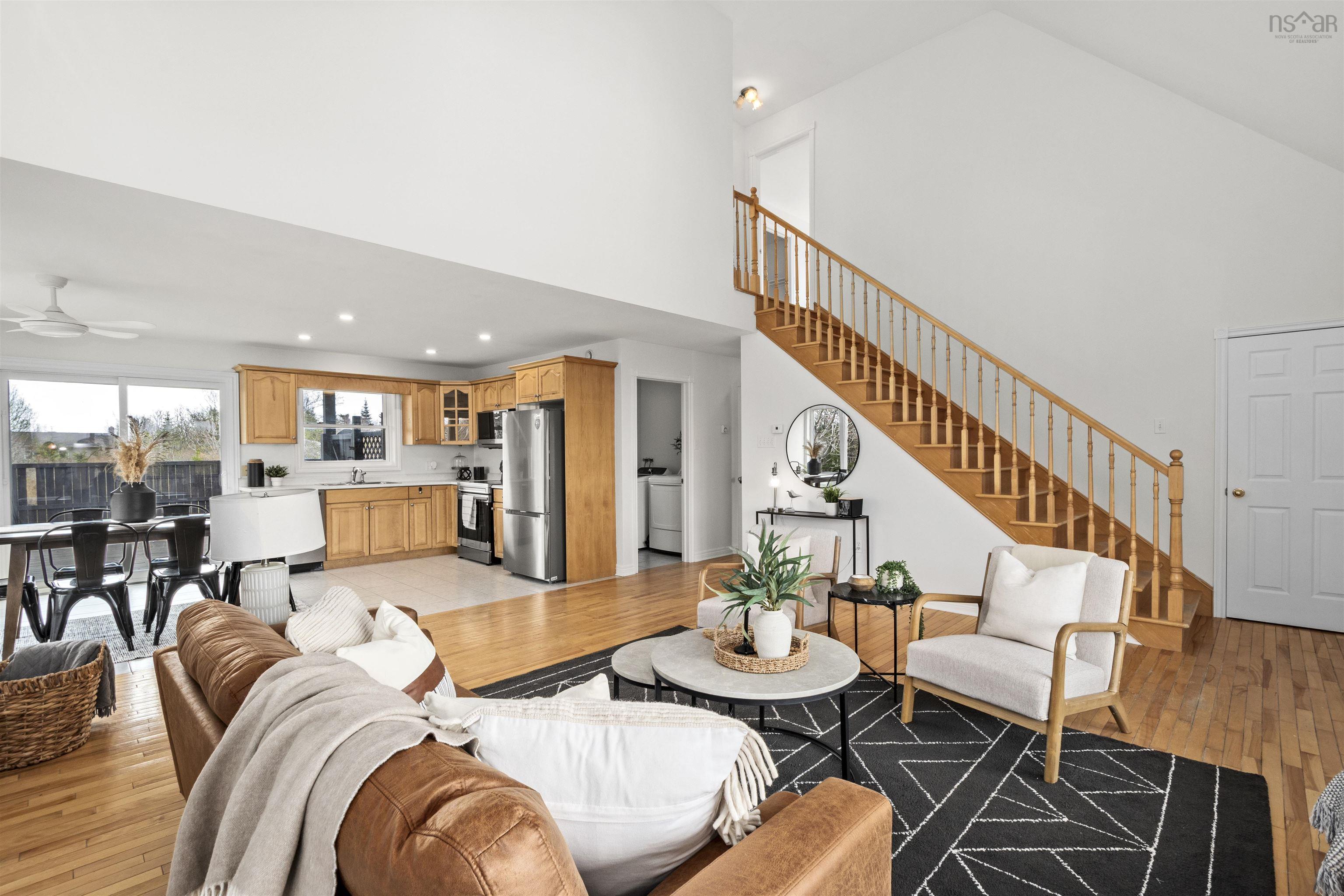 24 Kelly Drive, Williamswood, NS (MLS 202611559)