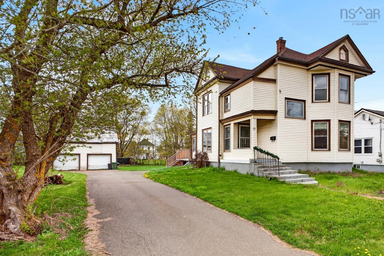 $345,000.00: 17 RIVERSIDE Avenue, Bible Hill