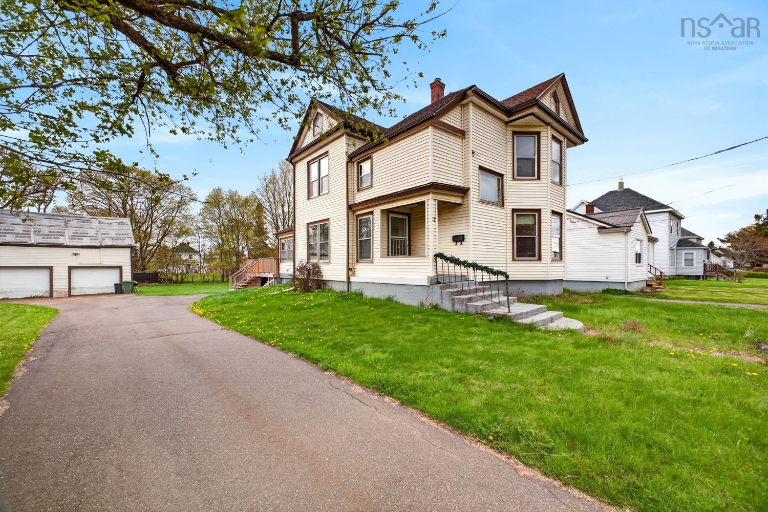 $345,000.00: 17 RIVERSIDE Avenue, Bible Hill