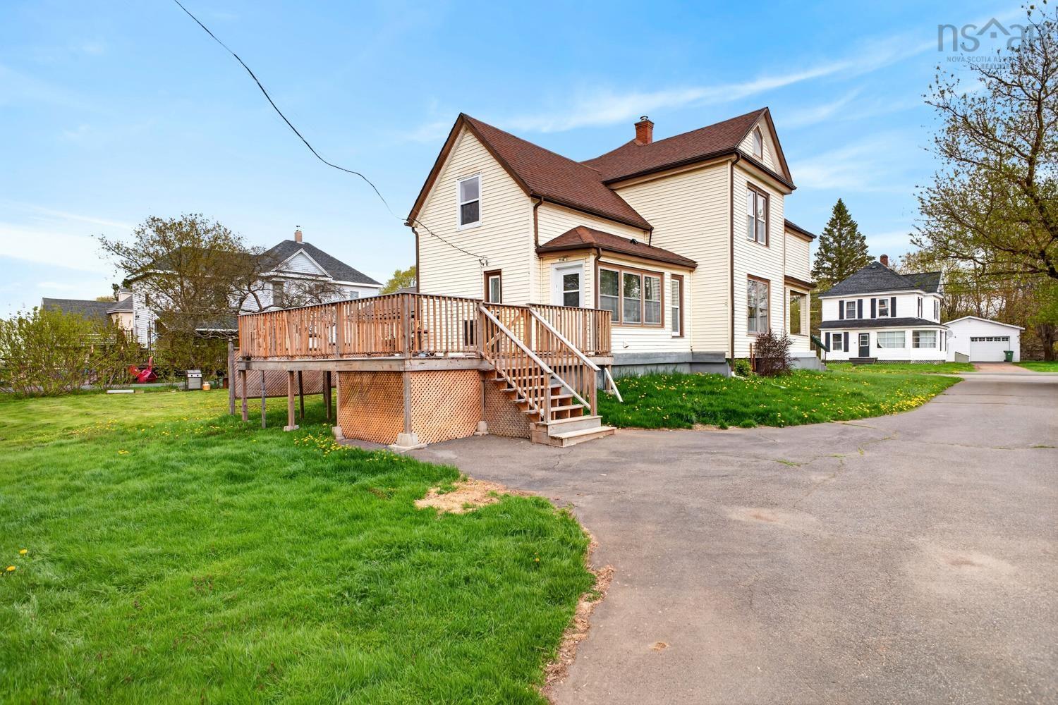 $345,000.00: 17 RIVERSIDE Avenue, Bible Hill