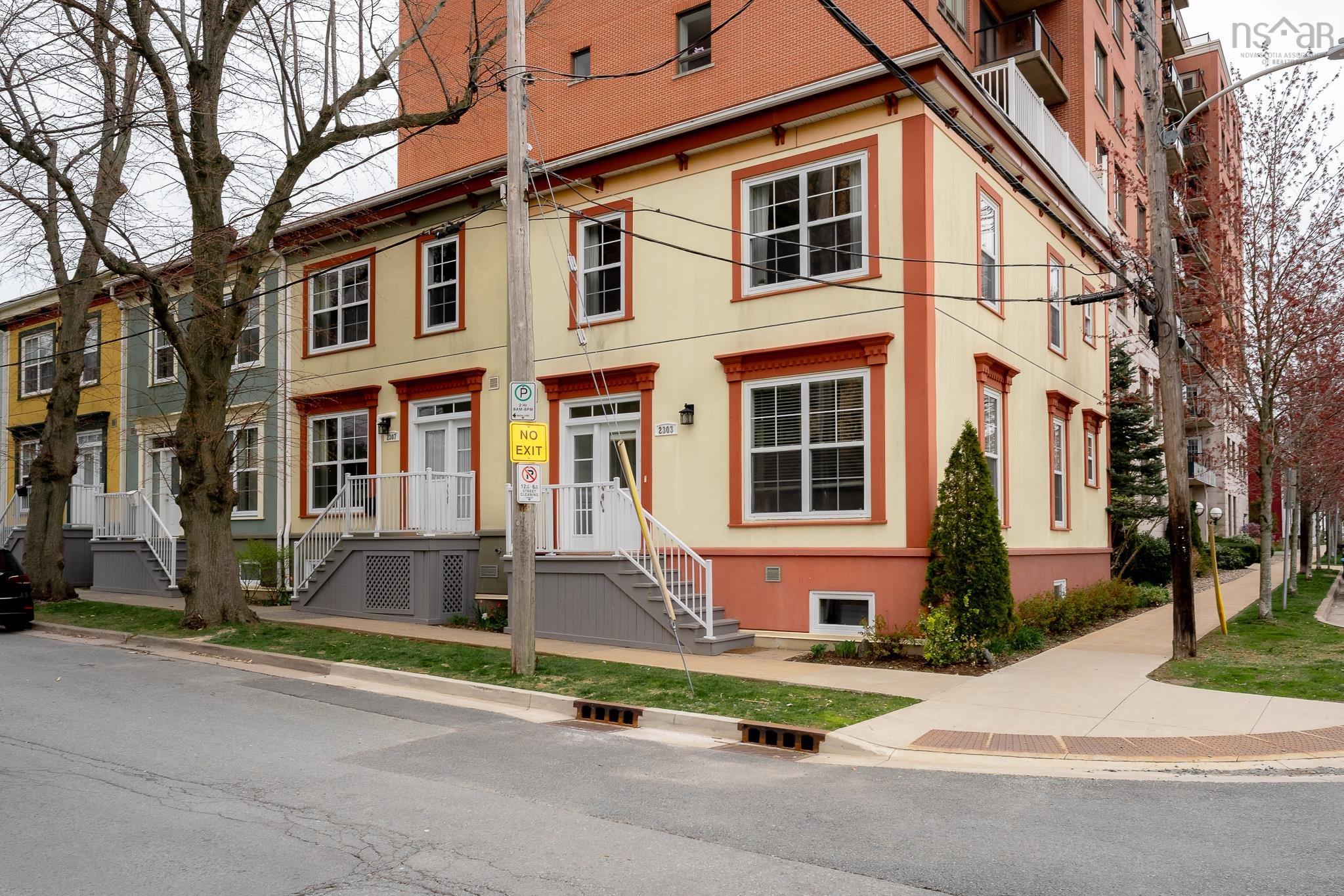 2303 Princess Place, Halifax, NS (MLS® 202611561)